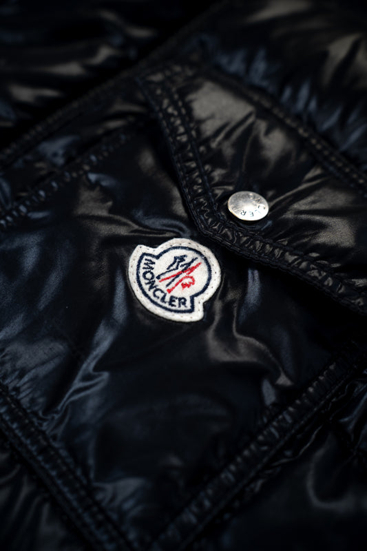 L'histoire de Moncler