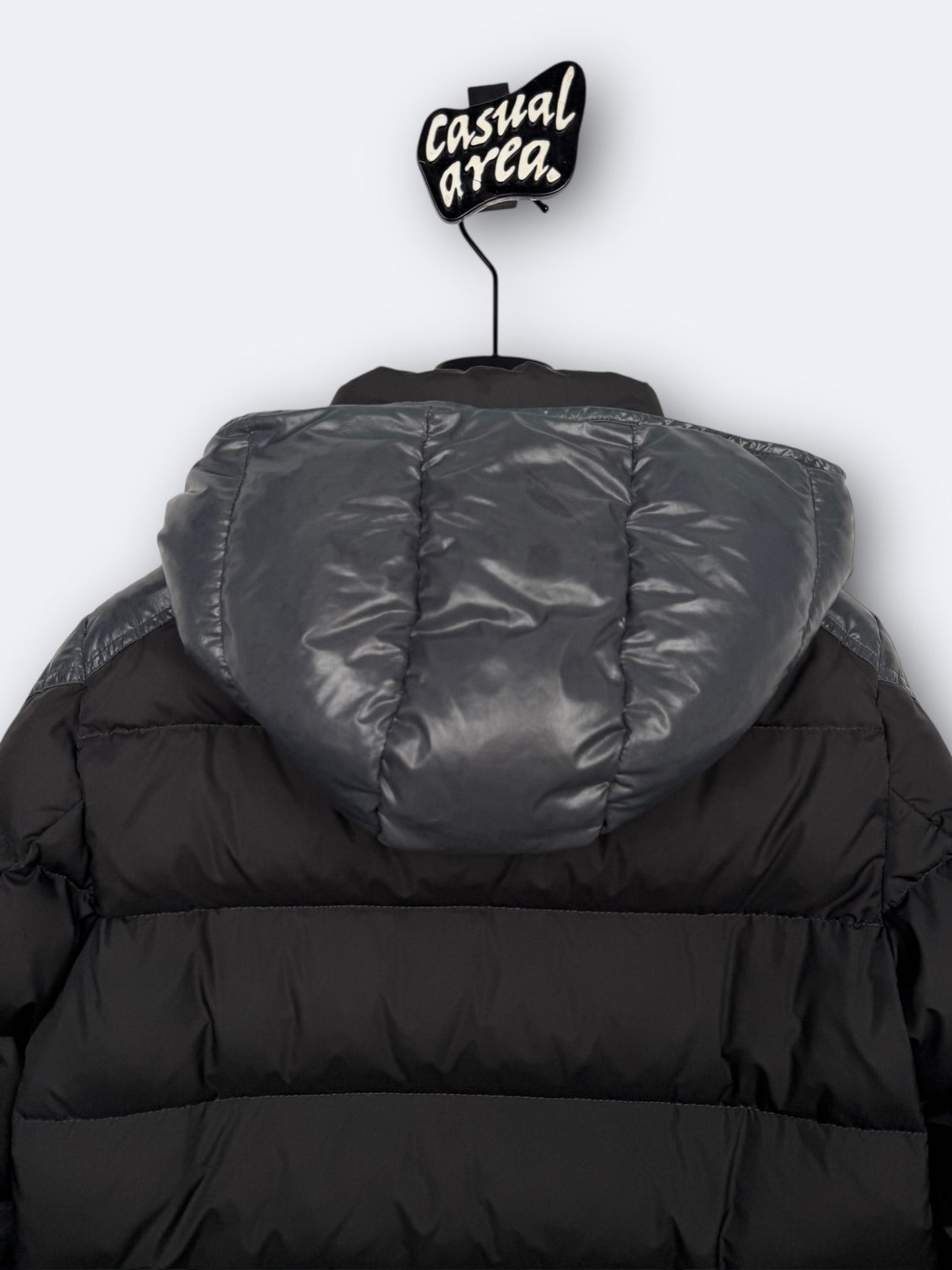 Doudoune Moncler "Chevalier" - S Casual Area