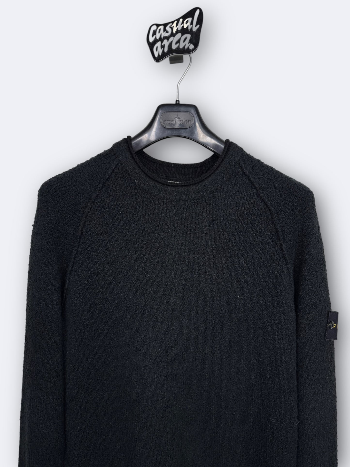 Crewneck Stone Island - L
