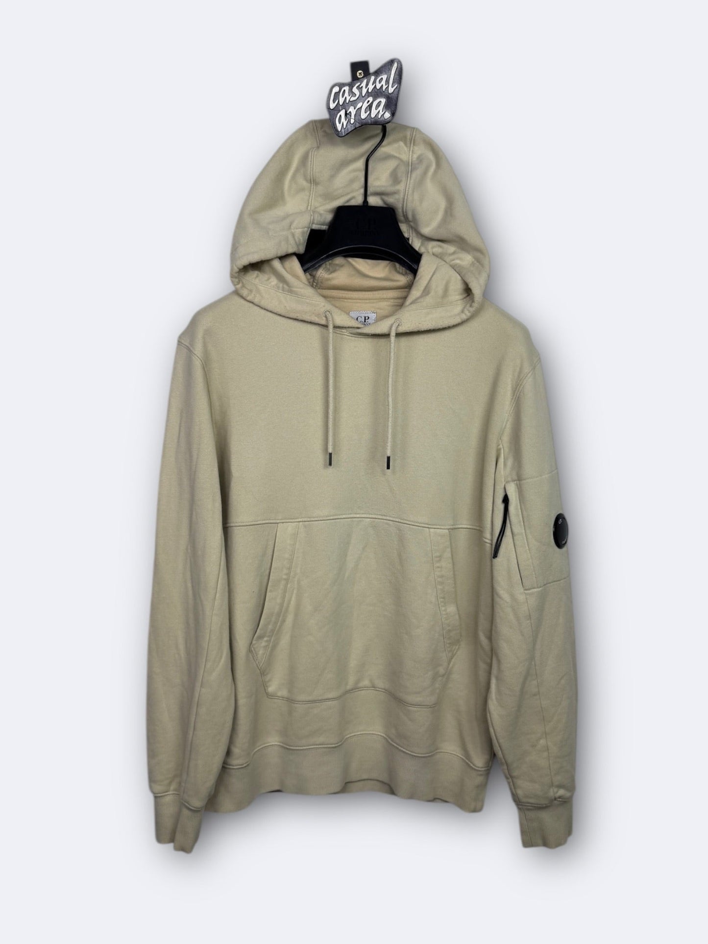Hoodie C.P. Company - M Casual Area