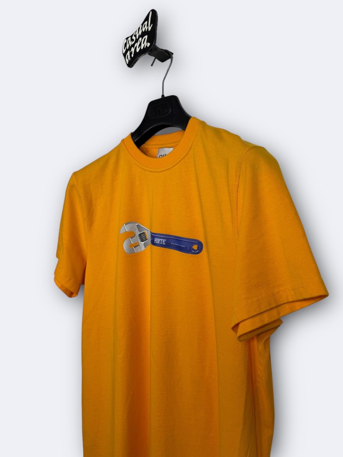 Tee-shirt Arte - M Casual Area