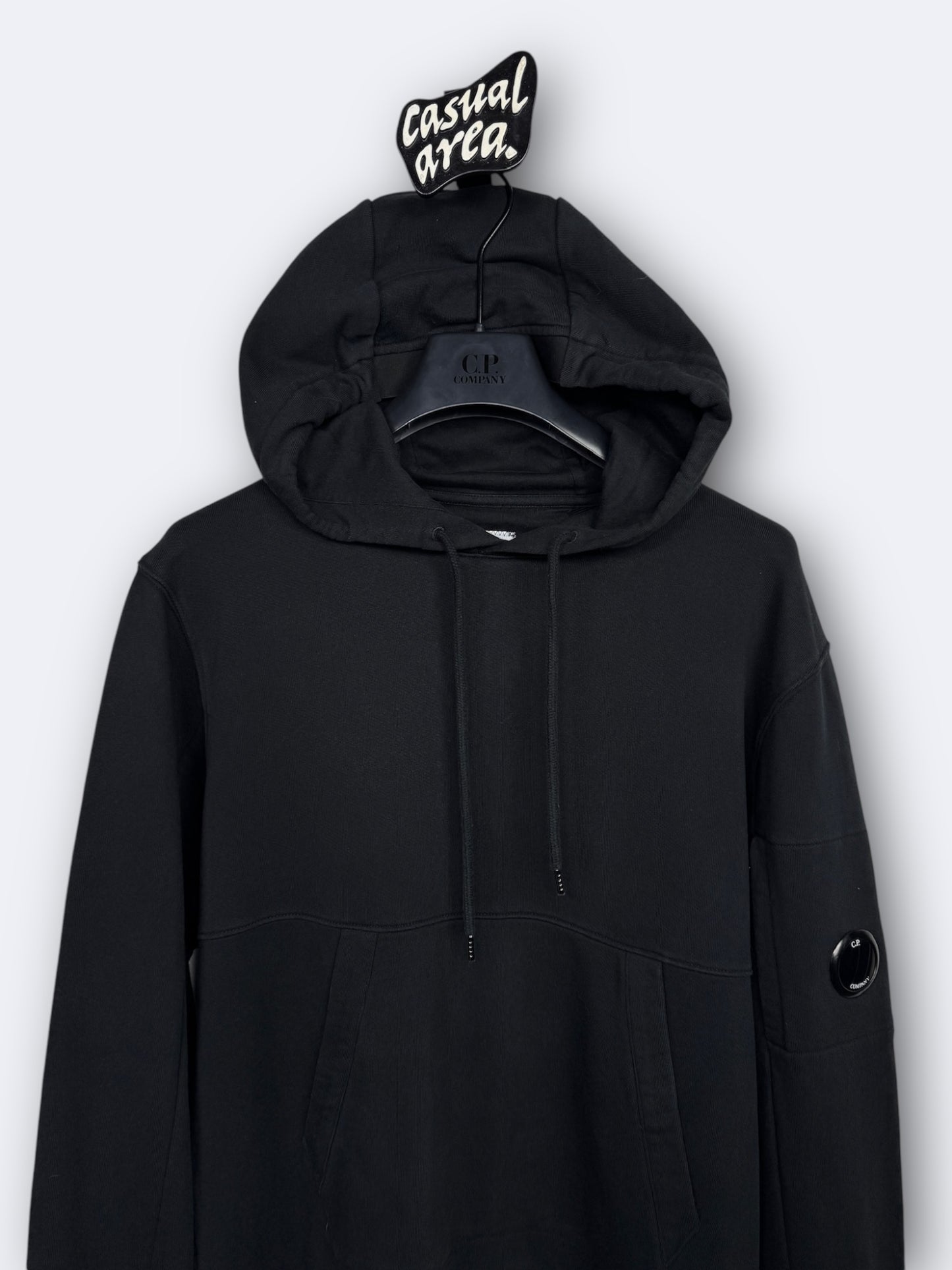 Hoodie C.P. Company - L