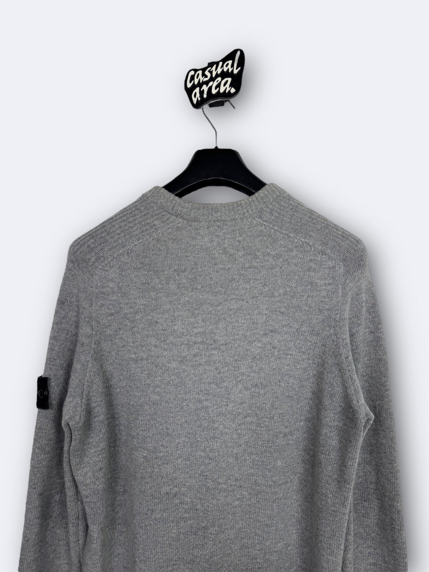 Crewneck Stone Island - L Casual Area