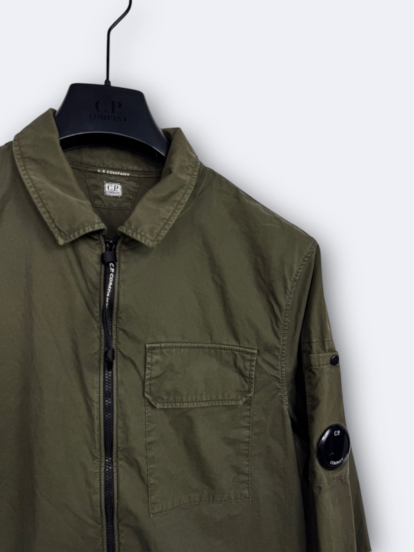 Overshirt C.P. Company - S Casual Area