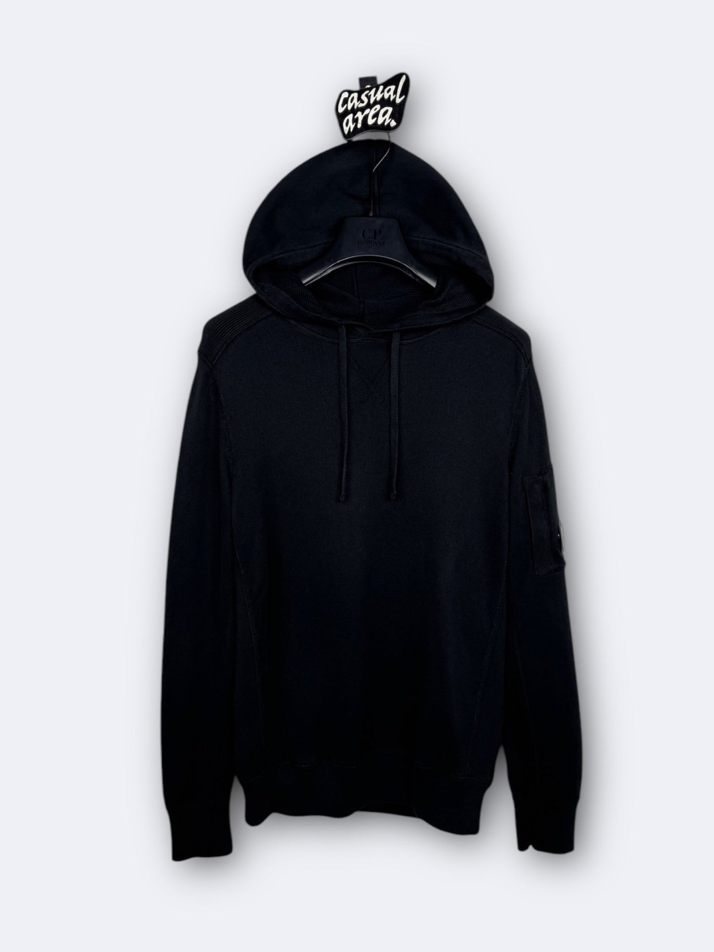 Hoodie C.P. Company - S Casual Area