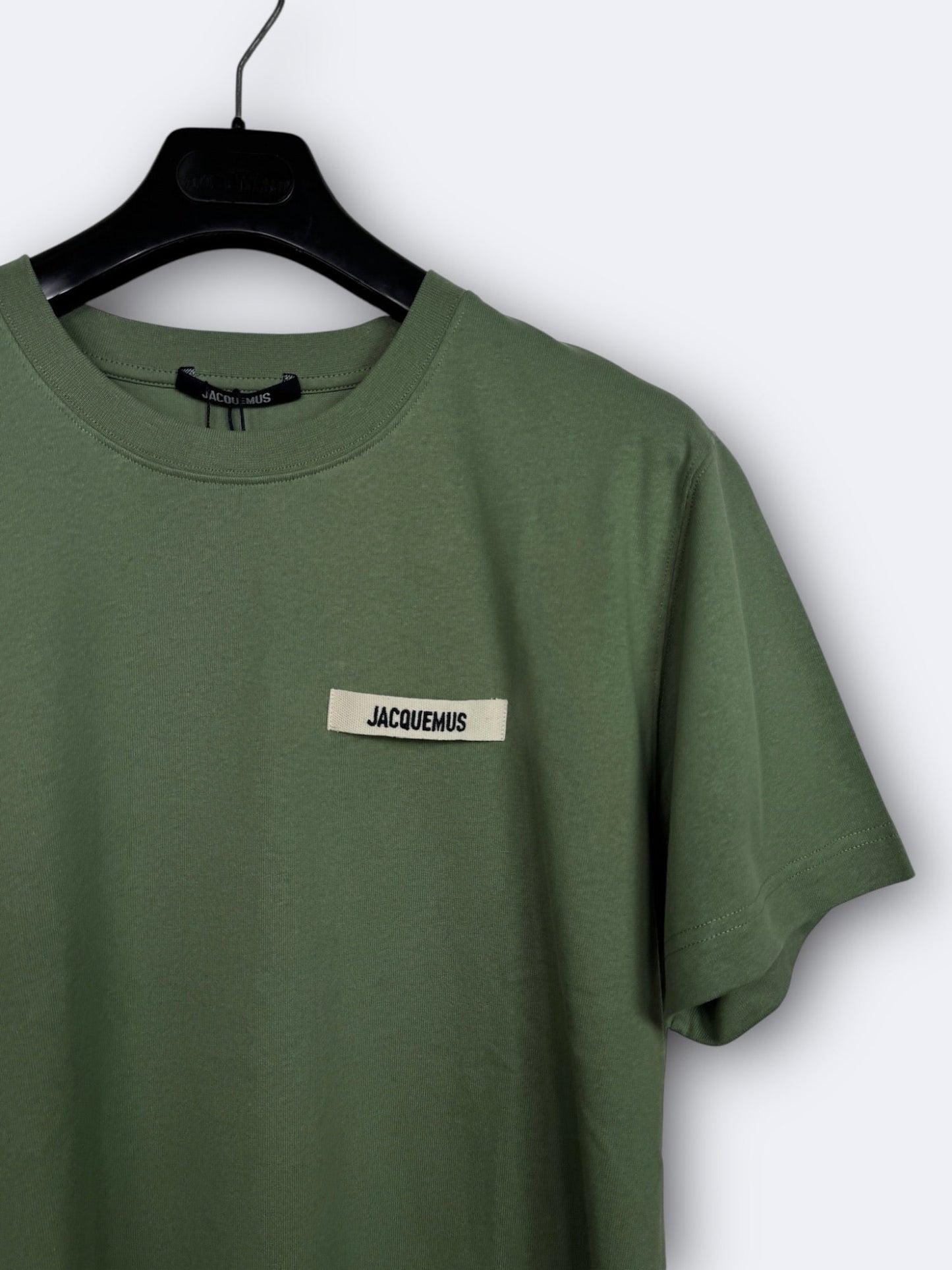 Tee-shirt Jacquemus - L Casual Area