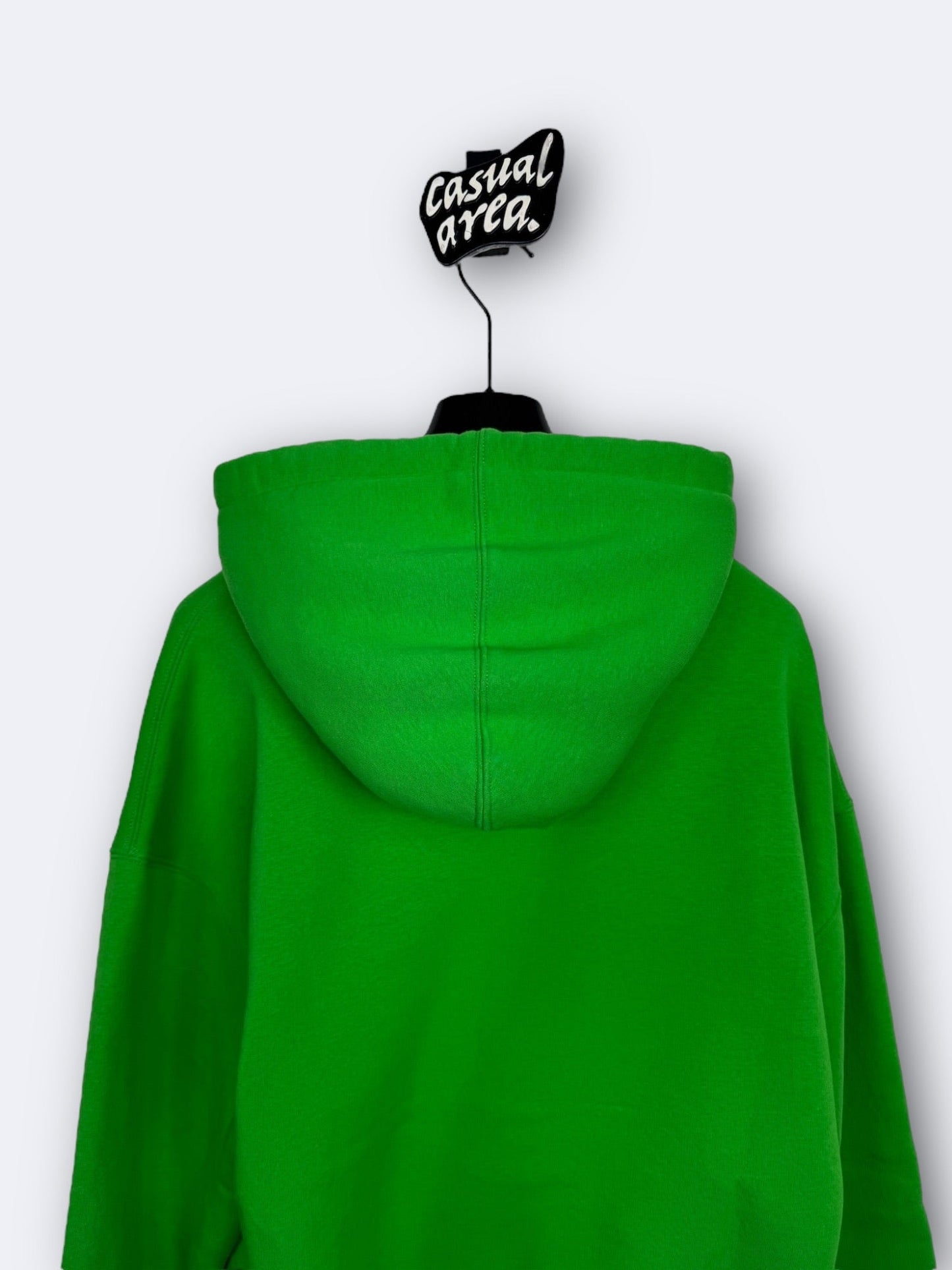 Hoodie Ami Paris - S Casual Area