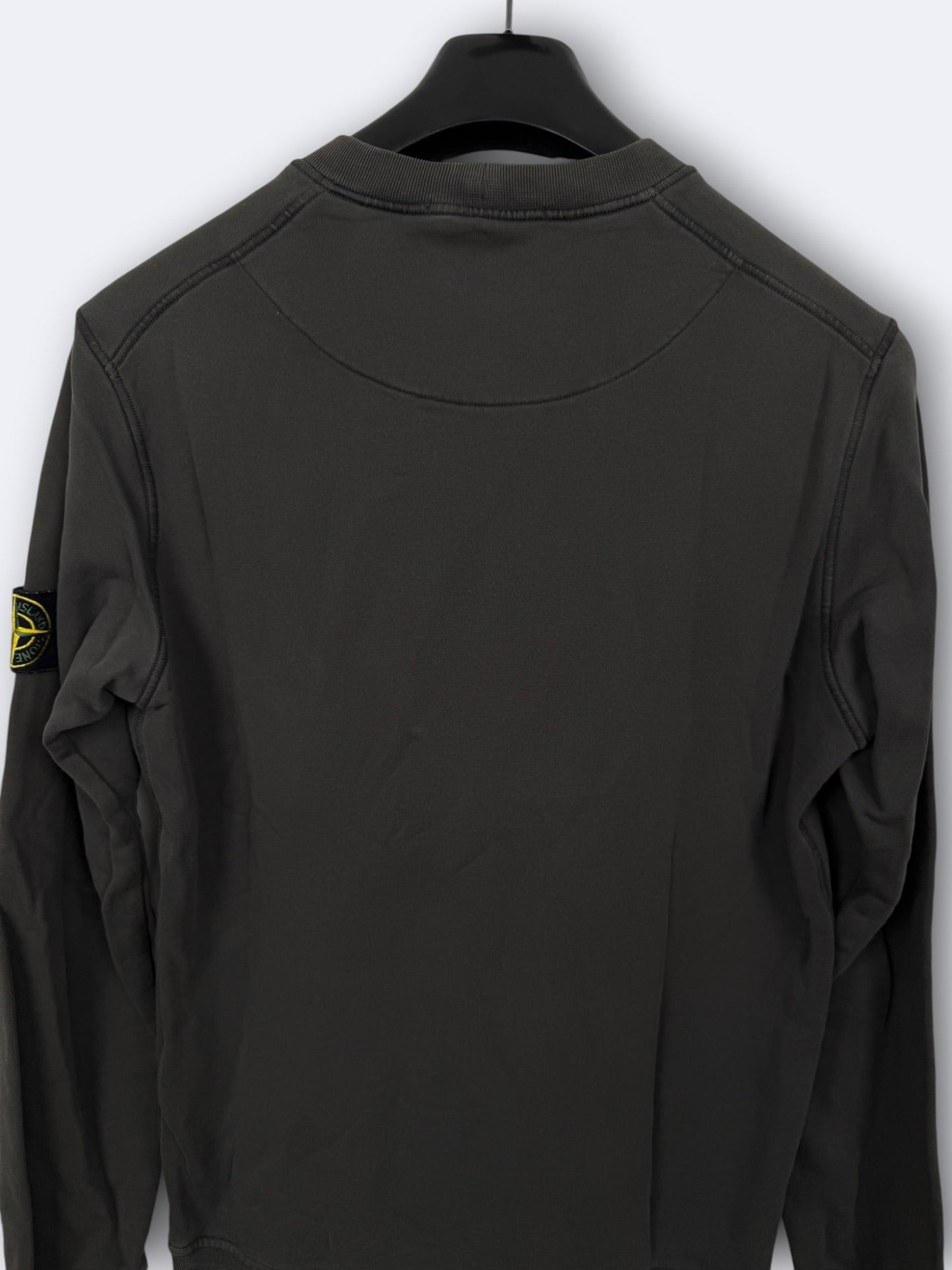 Crewneck Stone Island - S Casual Area