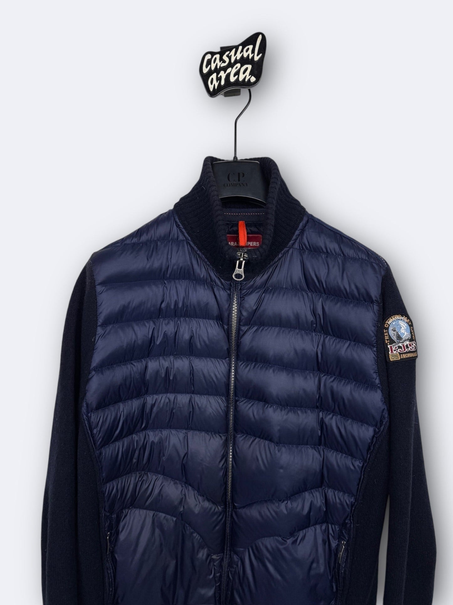 Cardigan Parajumpers - L Casual Area