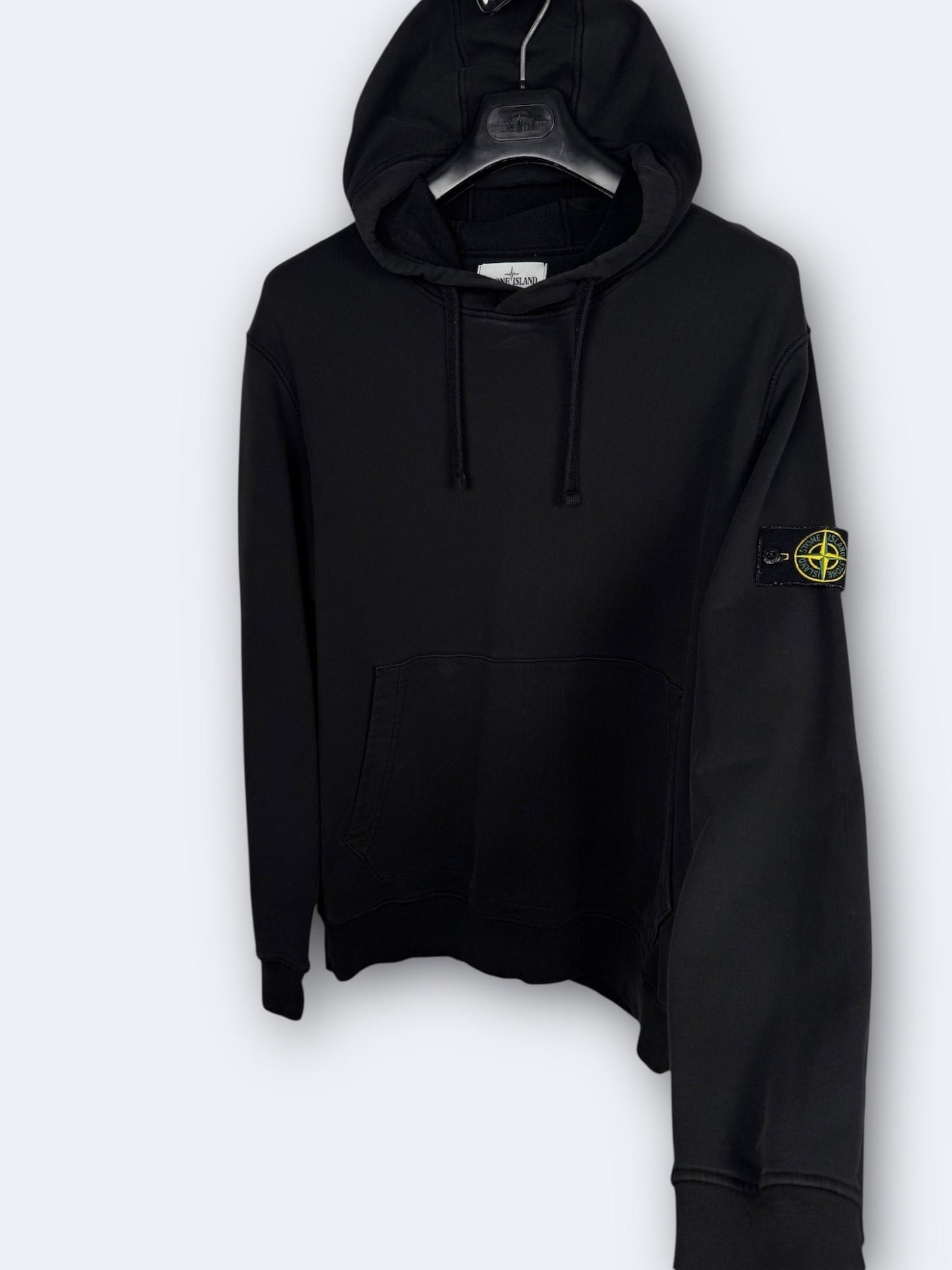 Hoodie Stone Island - XL Casual Area