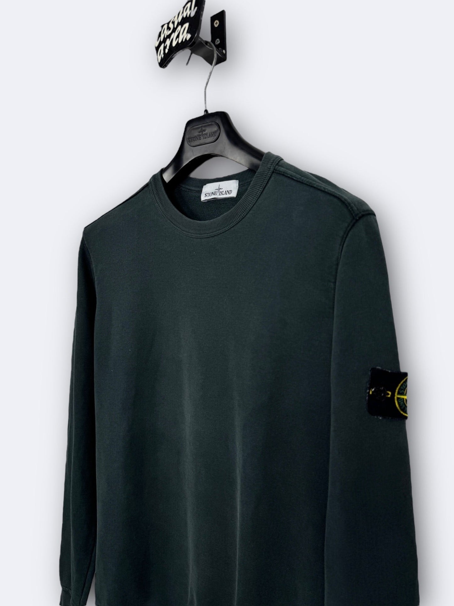Crewneck Stone Island - M Casual Area