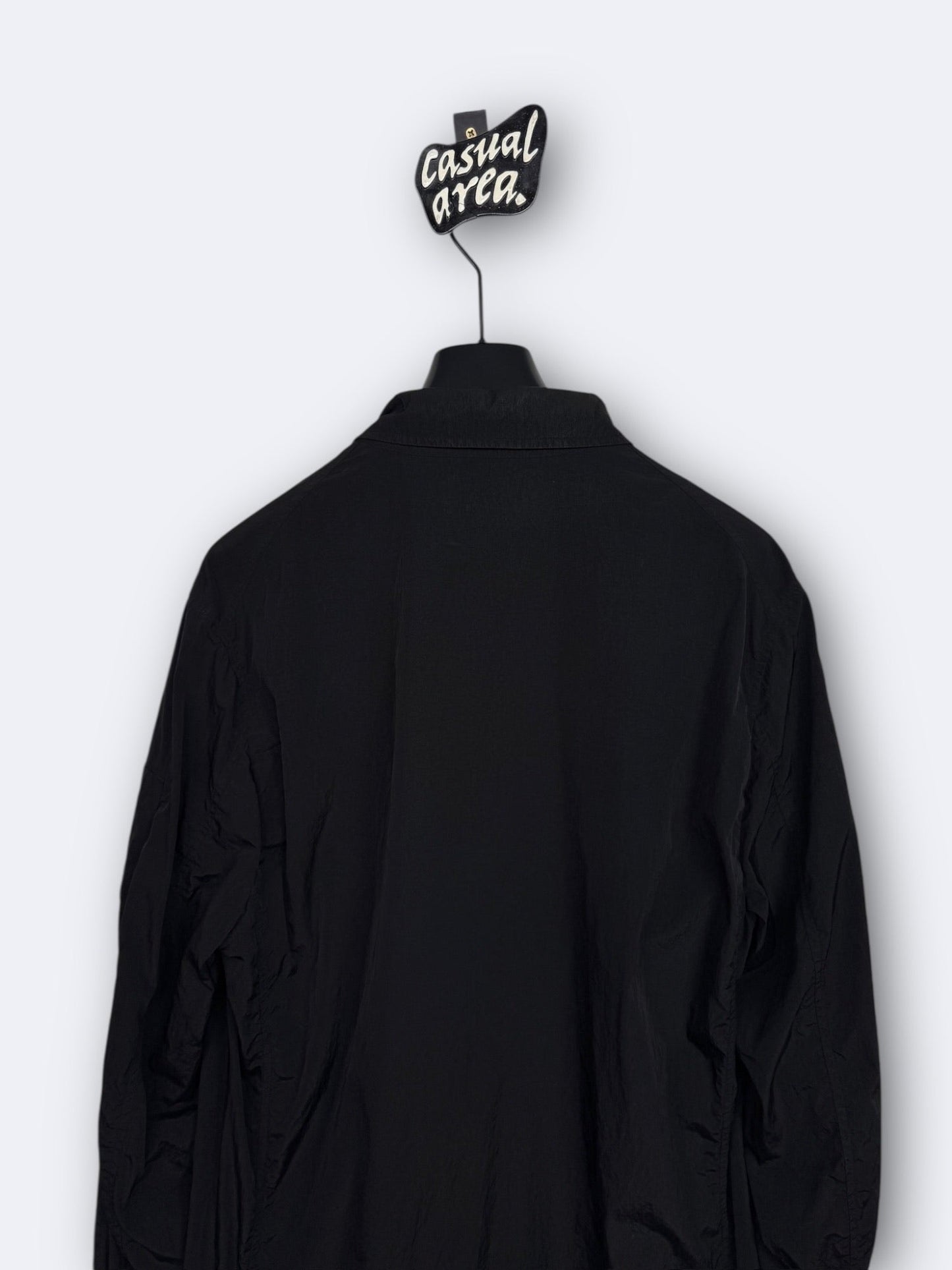 Overshirt "Chrome-R" C.P. Company - L Casual Area