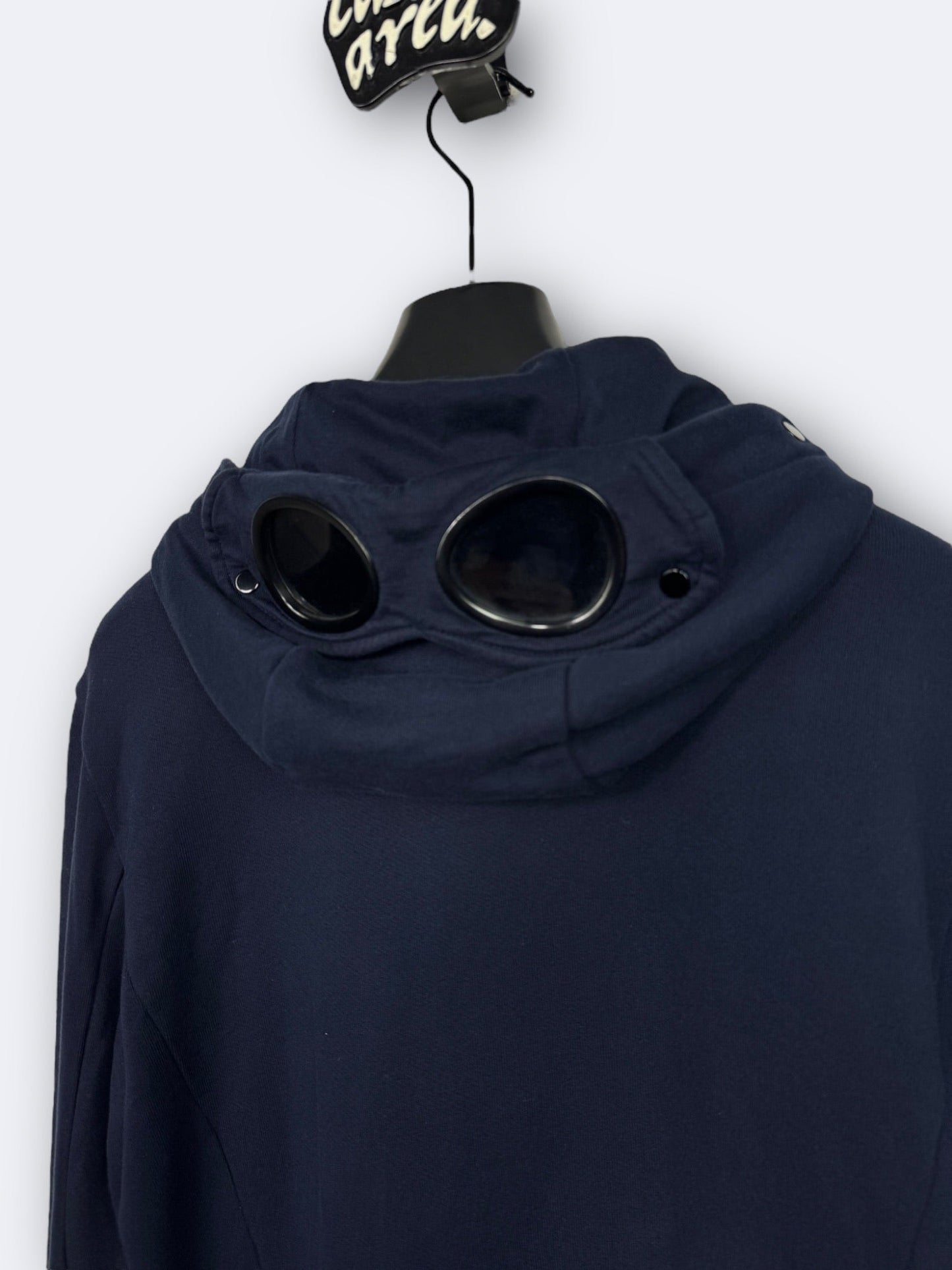 Gilet Goggle C.P. Company - M Casual Area