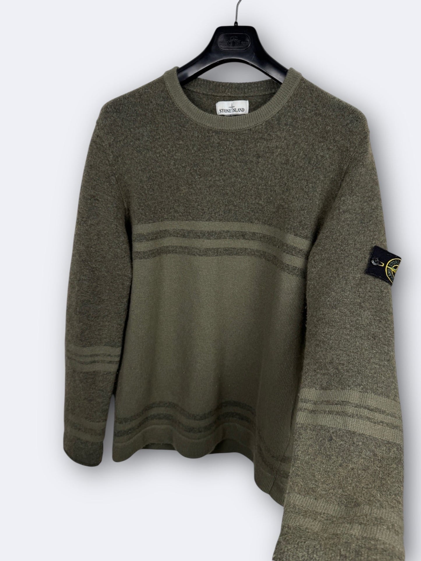 Crewneck Stone Island - L Casual Area