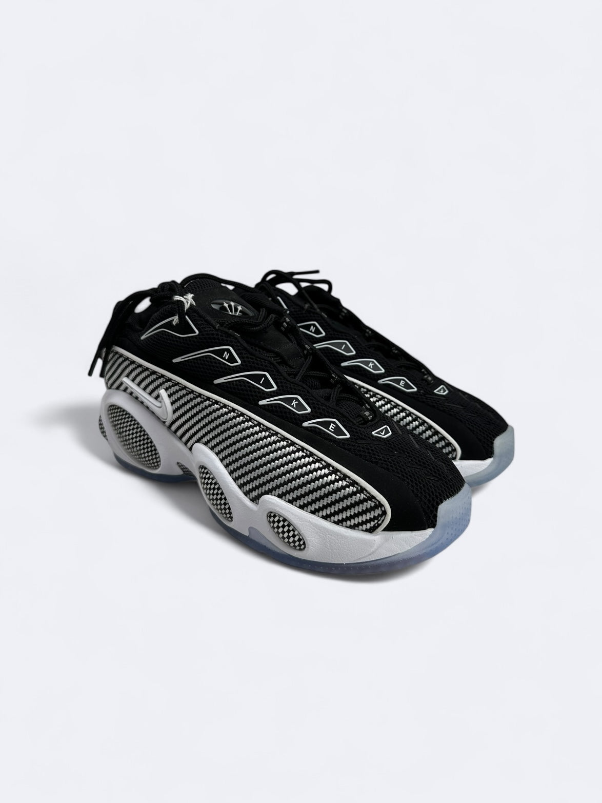 Nocta x Nike Glide "Black & White" - 40 Casual Area