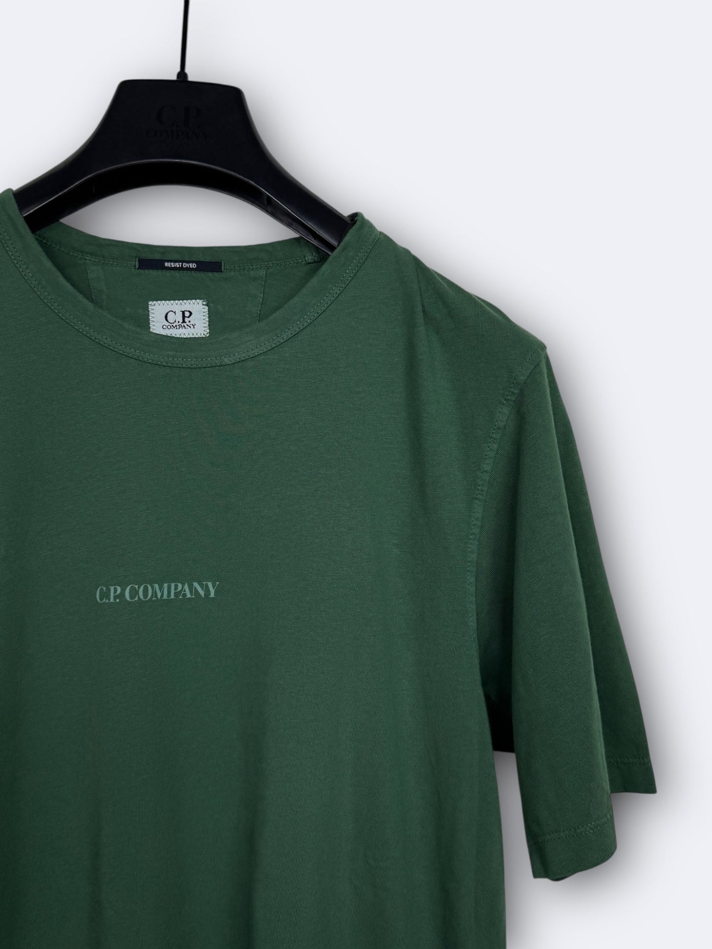 Tee-shirt C.P. Company "Resist Dyed" - S Casual Area