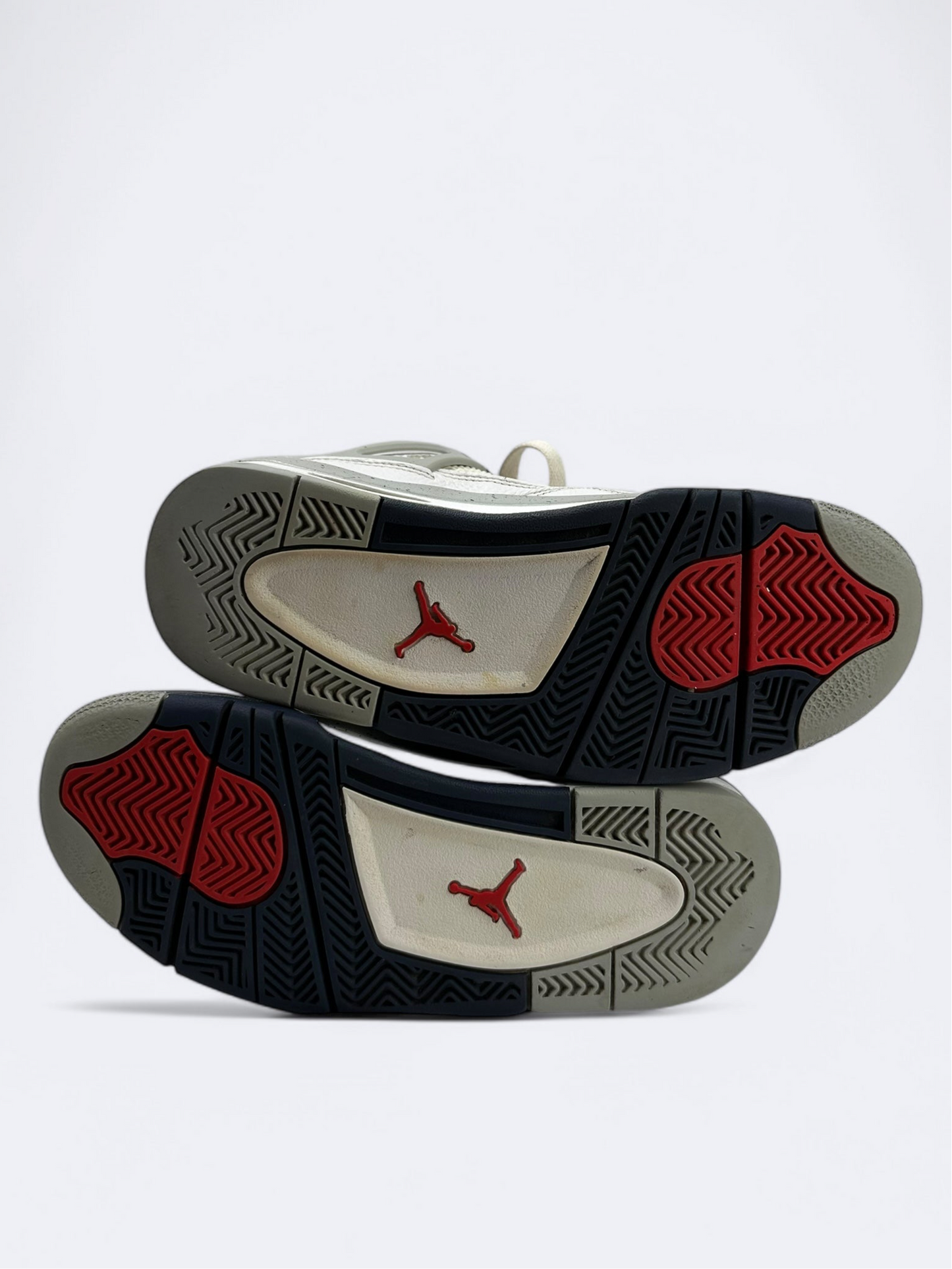 Air Jordan 4 "Midnight Navy" - 36,5 Casual Area