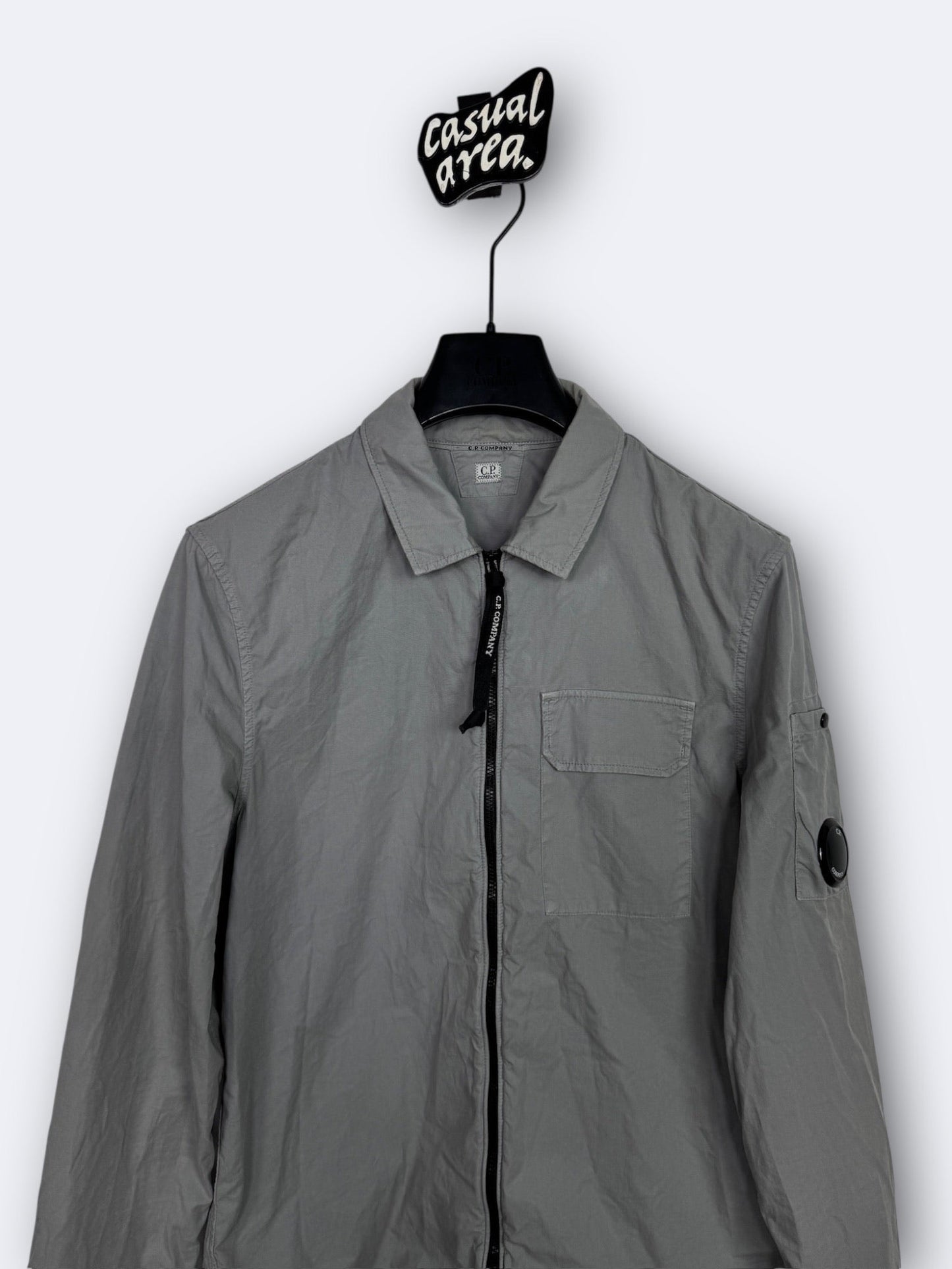 Overshirt C.P. Company - S Casual Area
