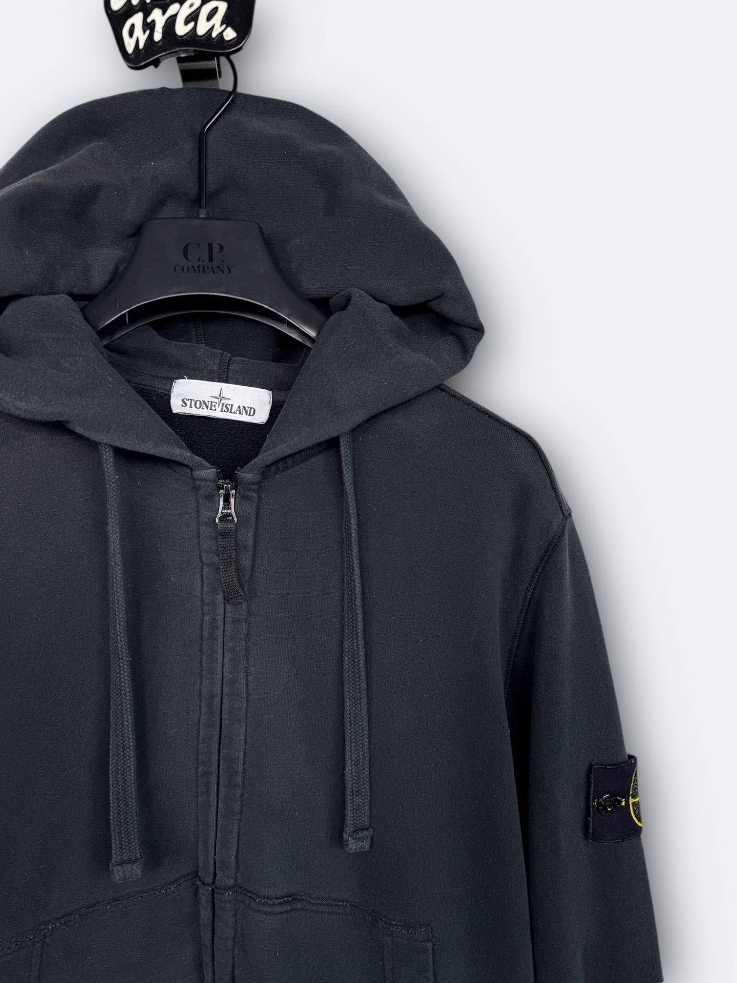 Gilet Stone Island - S Casual Area