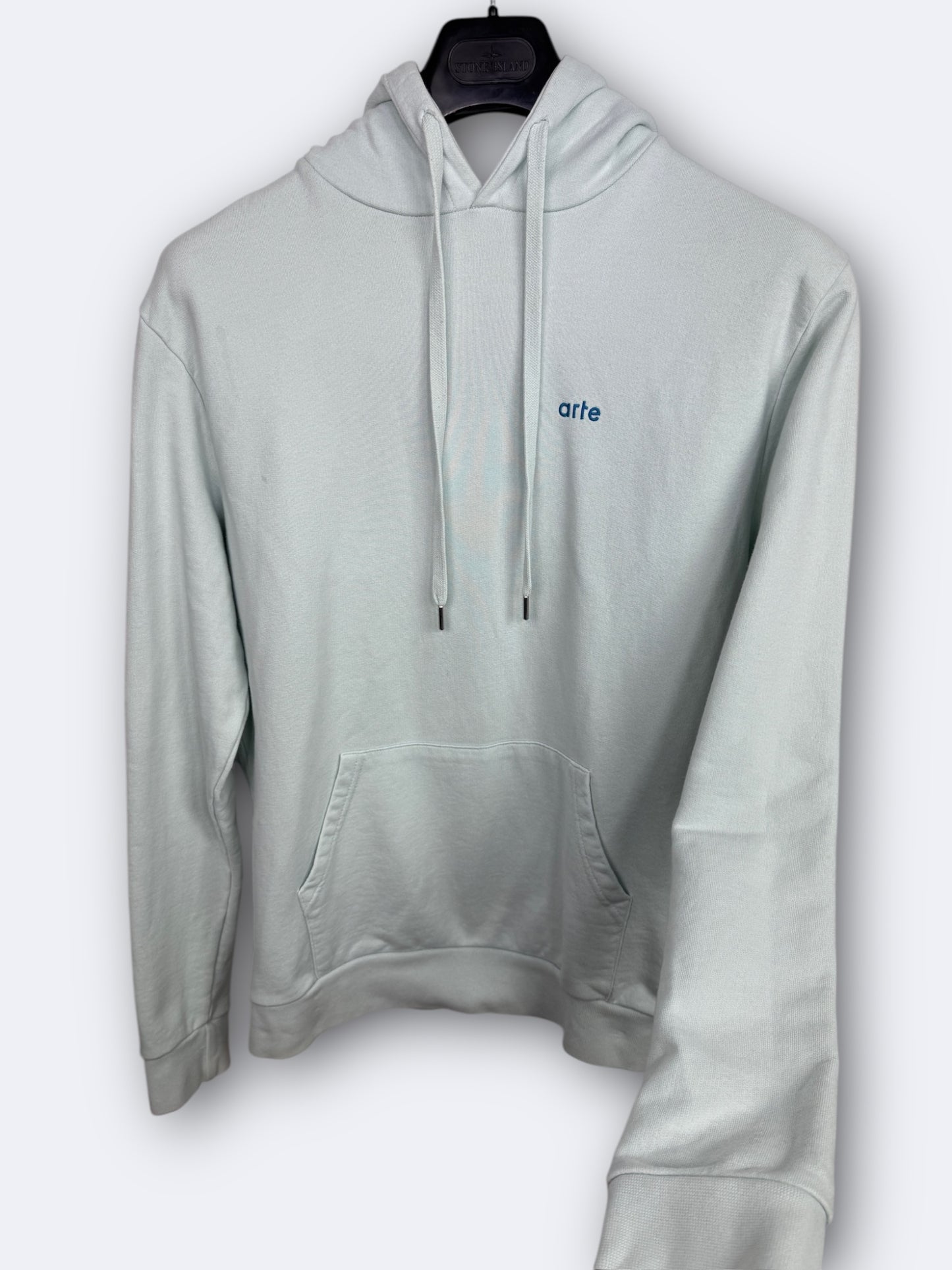 Hoodie Arte - S Casual Area