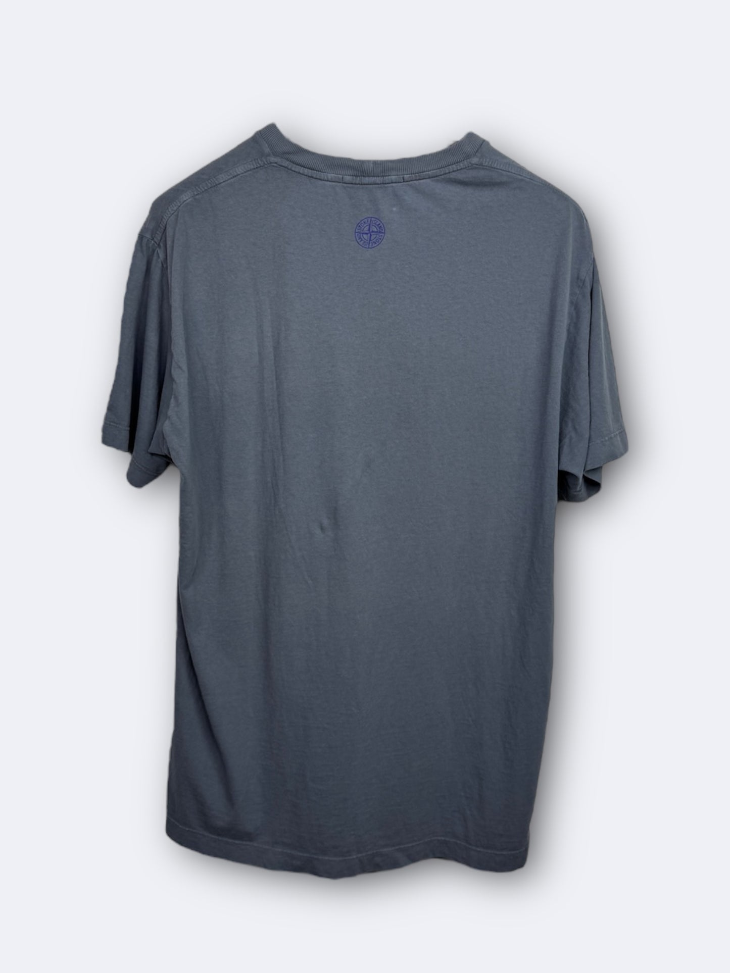 Tee-shirt Stone Island - L Casual Area