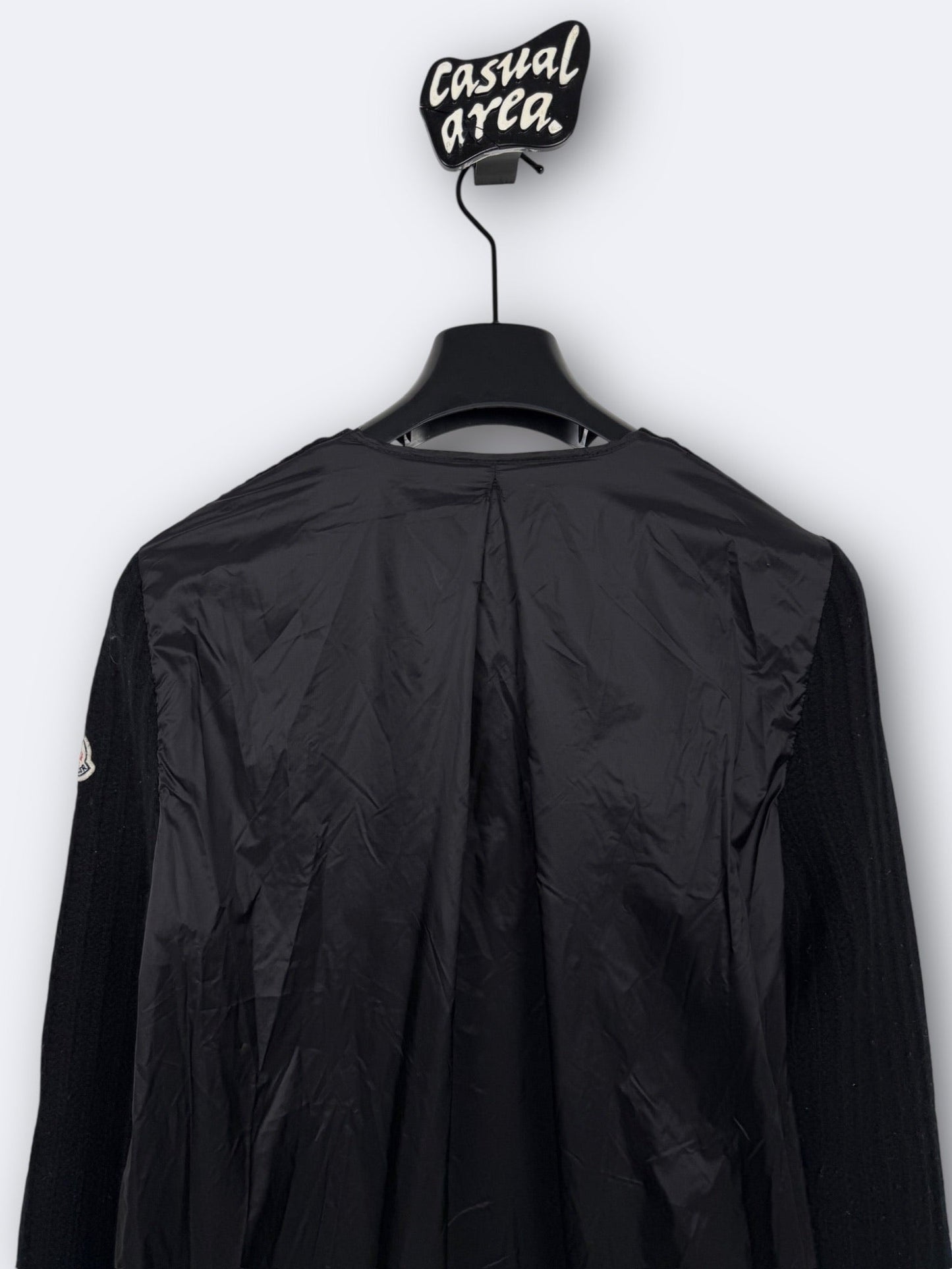 Crewneck Moncler - S Casual Area