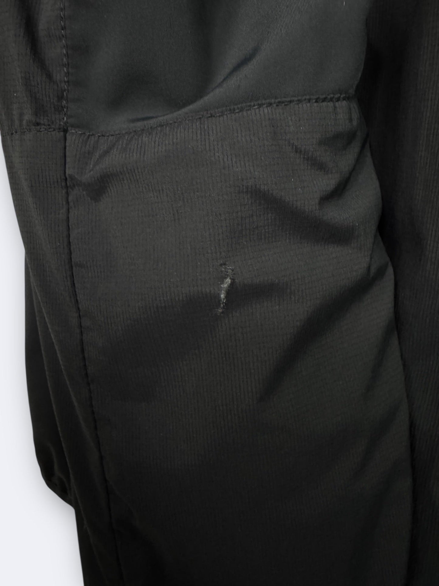 Soft Shell "Easy Wear" Parajumpers - S Casual Area