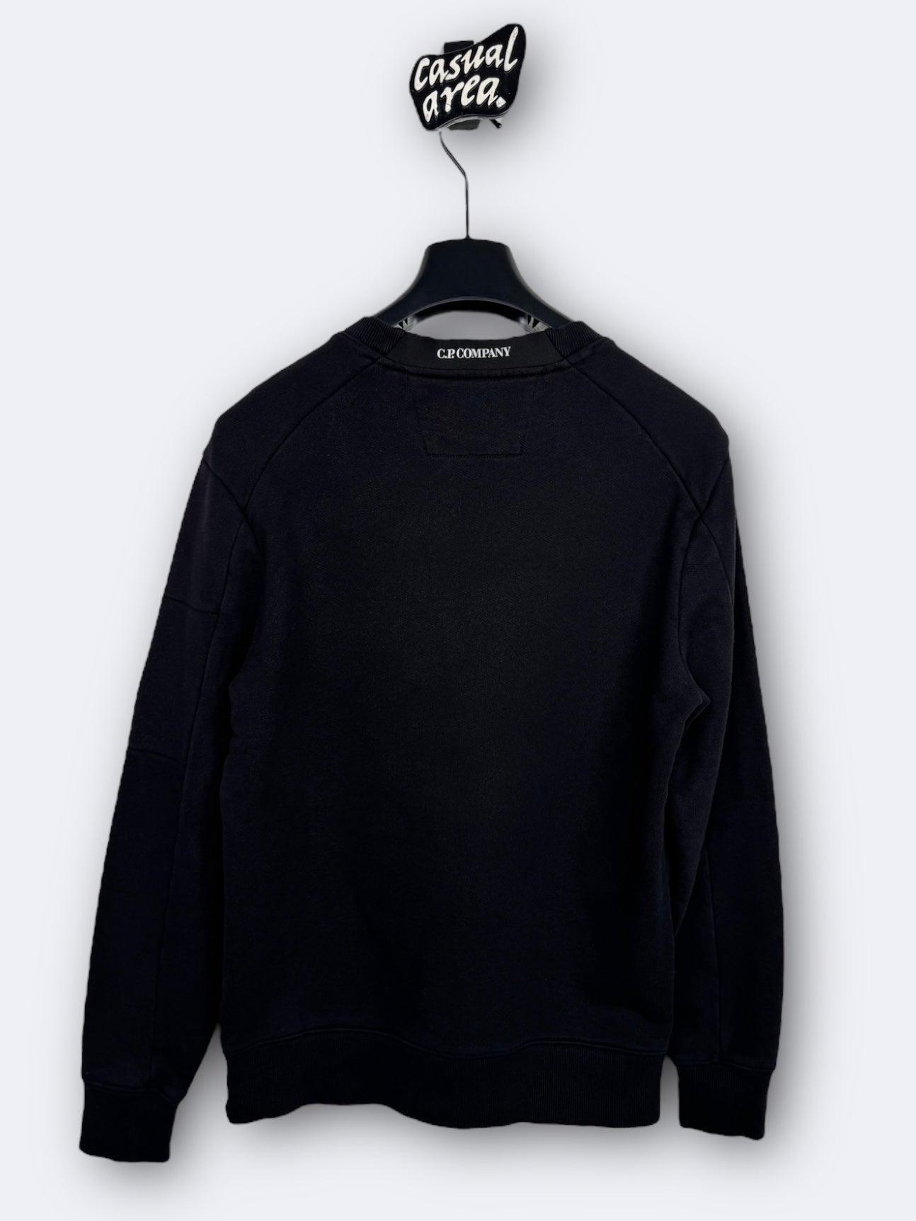 Crewneck C.P. Company - S Casual Area
