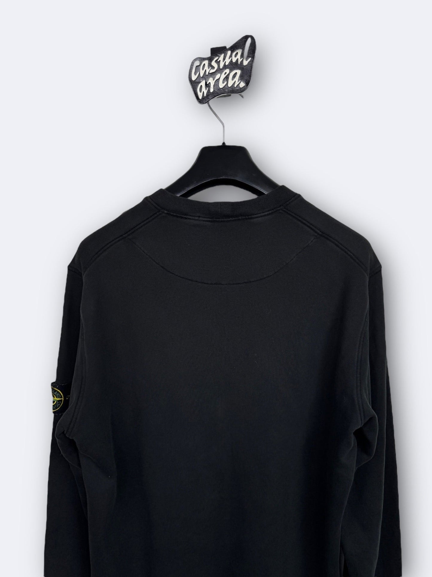 Crewneck Stone Island - L Casual Area