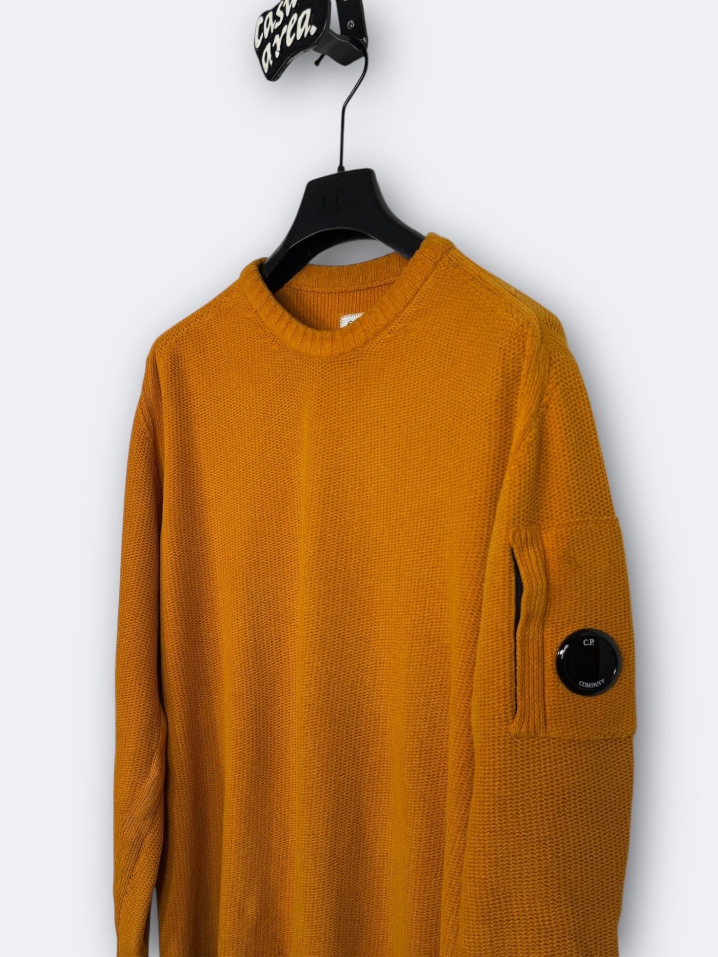 Crewneck C.P. Company - L Casual Area