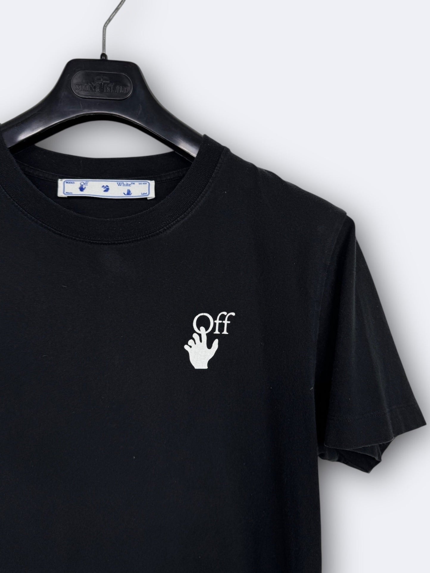 Tee-shirt Off-White - M Casual Area