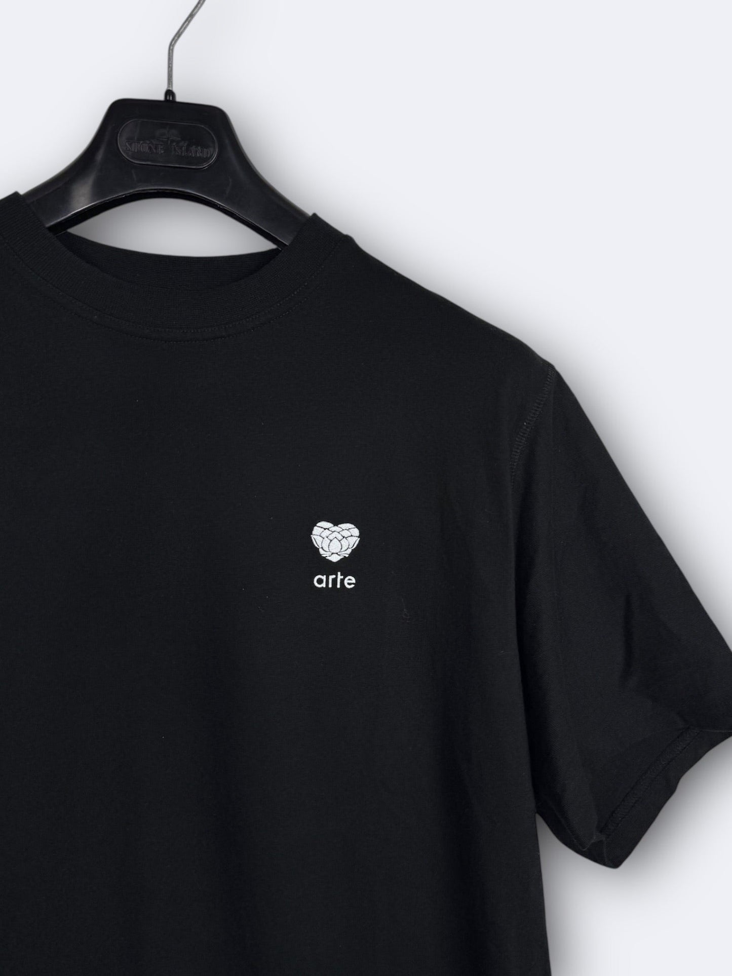 Tee-shirt Arte - L Casual Area