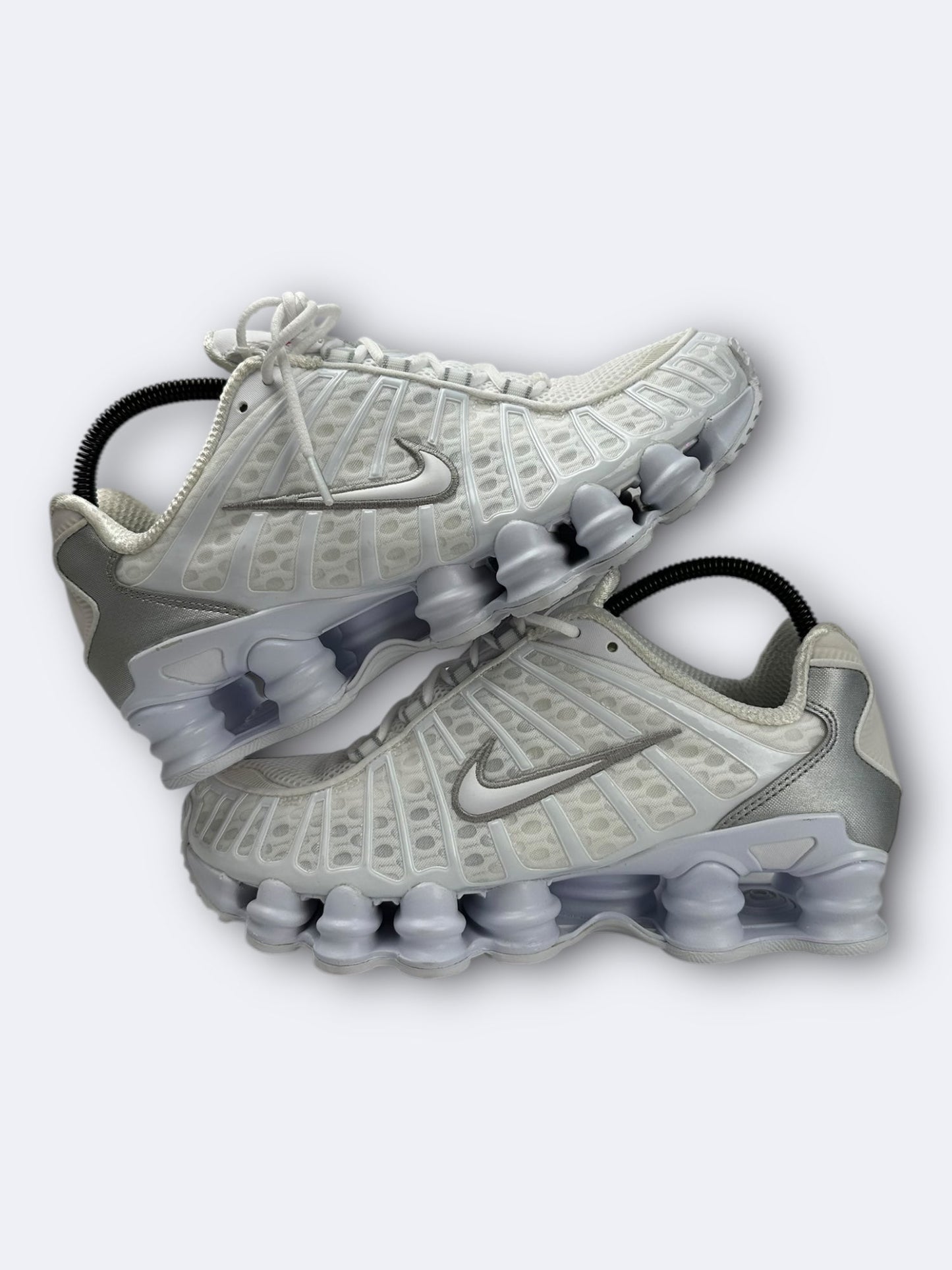 Nike Shox TL - 40 Casual Area