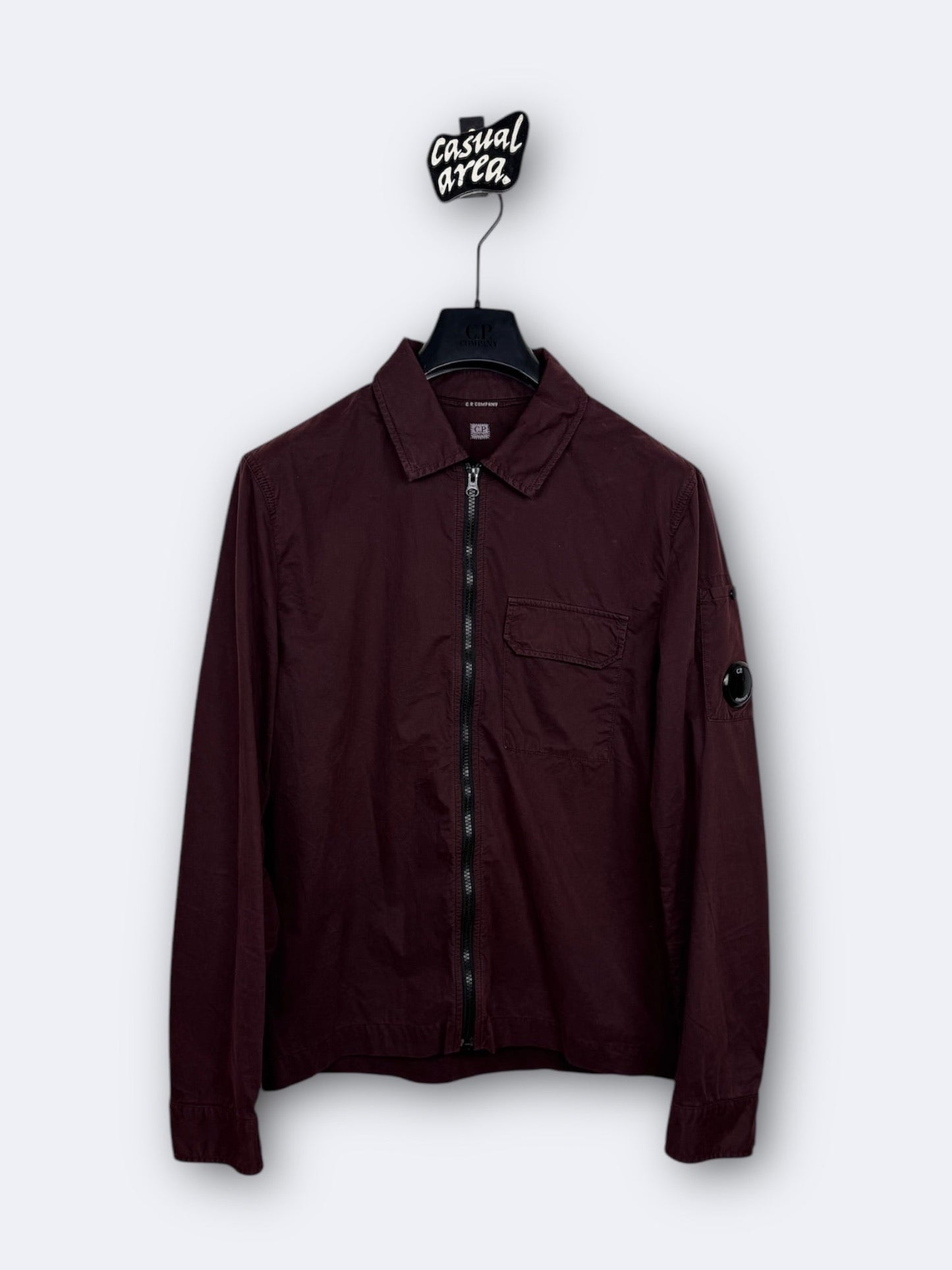 Overshirt C.P. Company - M Casual Area