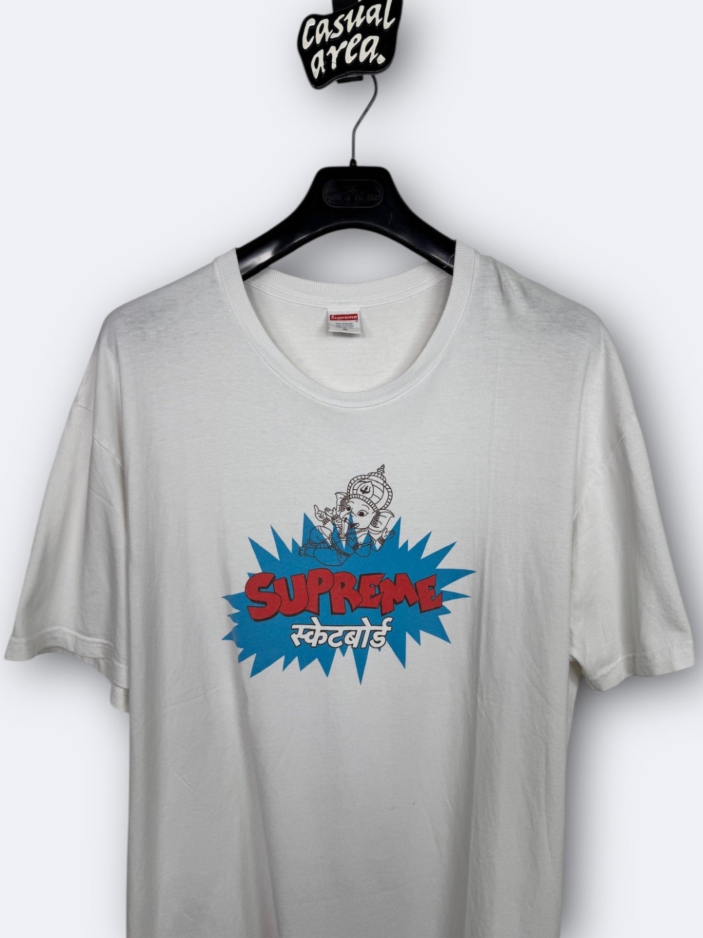 Tee-shirt Supreme "Ganesha" - XL Casual Area