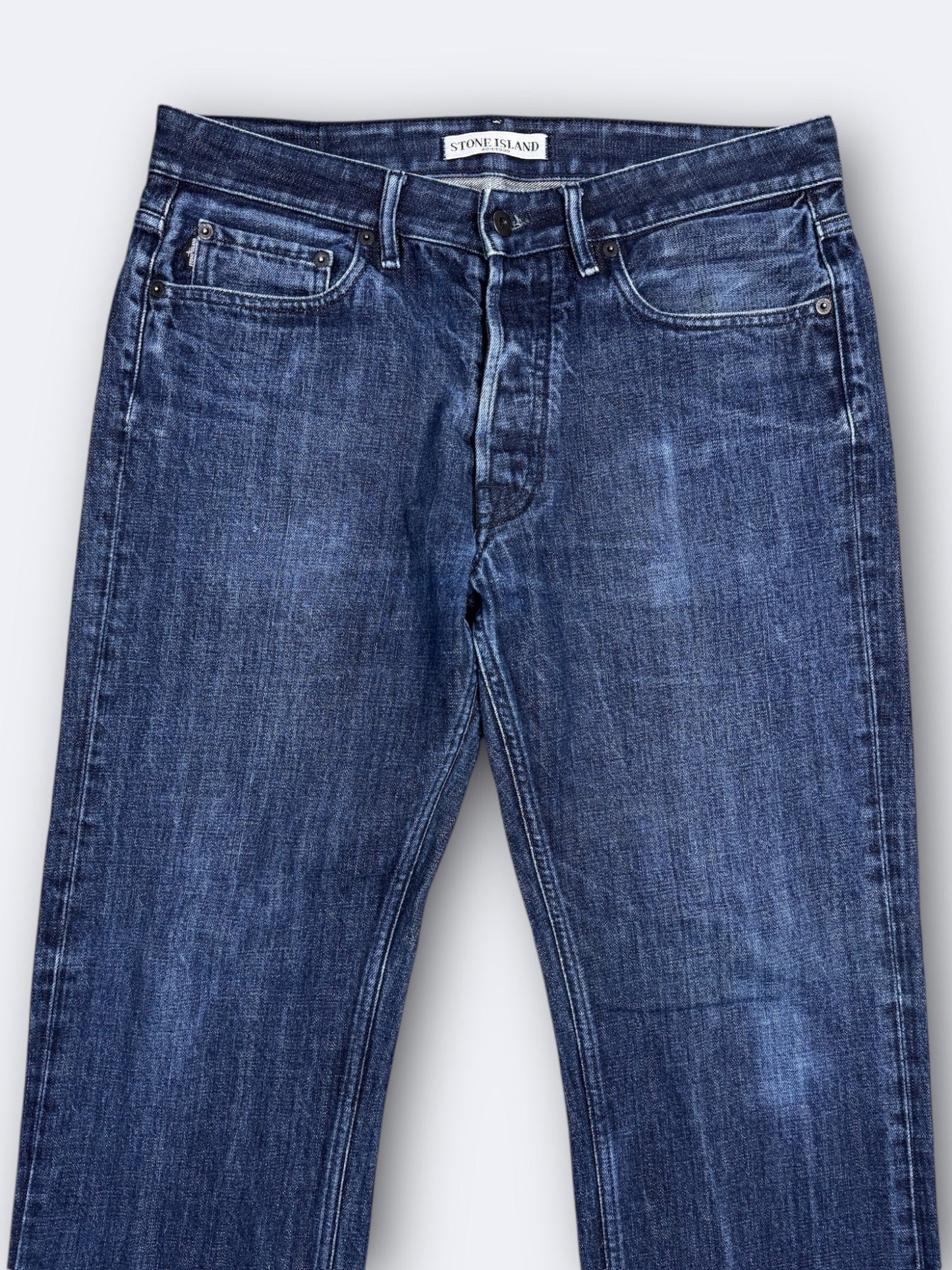 Jean Stone Island - S Casual Area