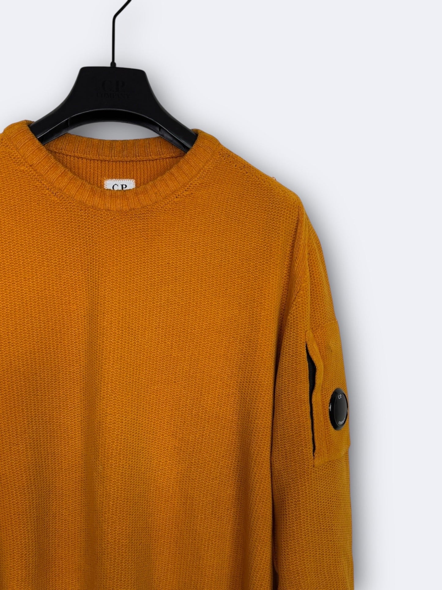 Crewneck C.P. Company - L Casual Area