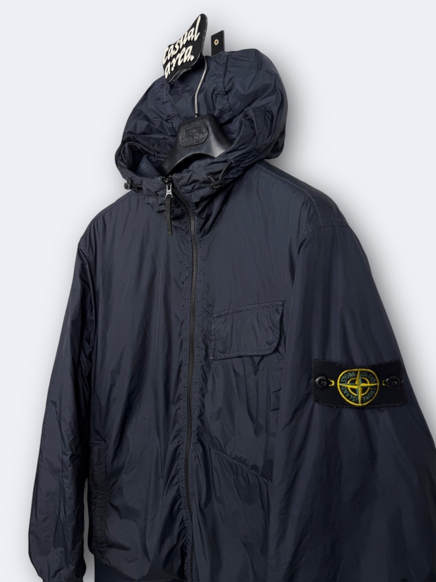 Veste Stone Island - L Casual Area