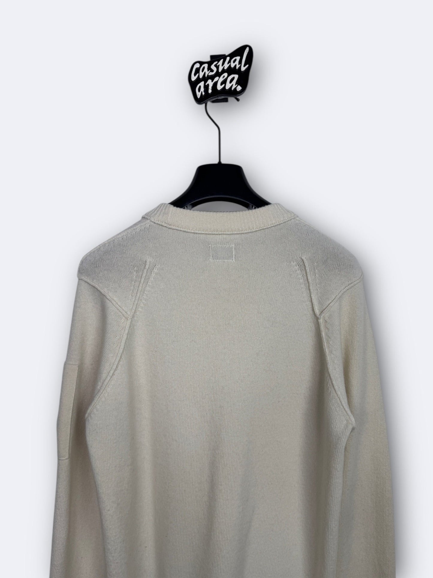 Crewneck C.P. Company - M Casual Area