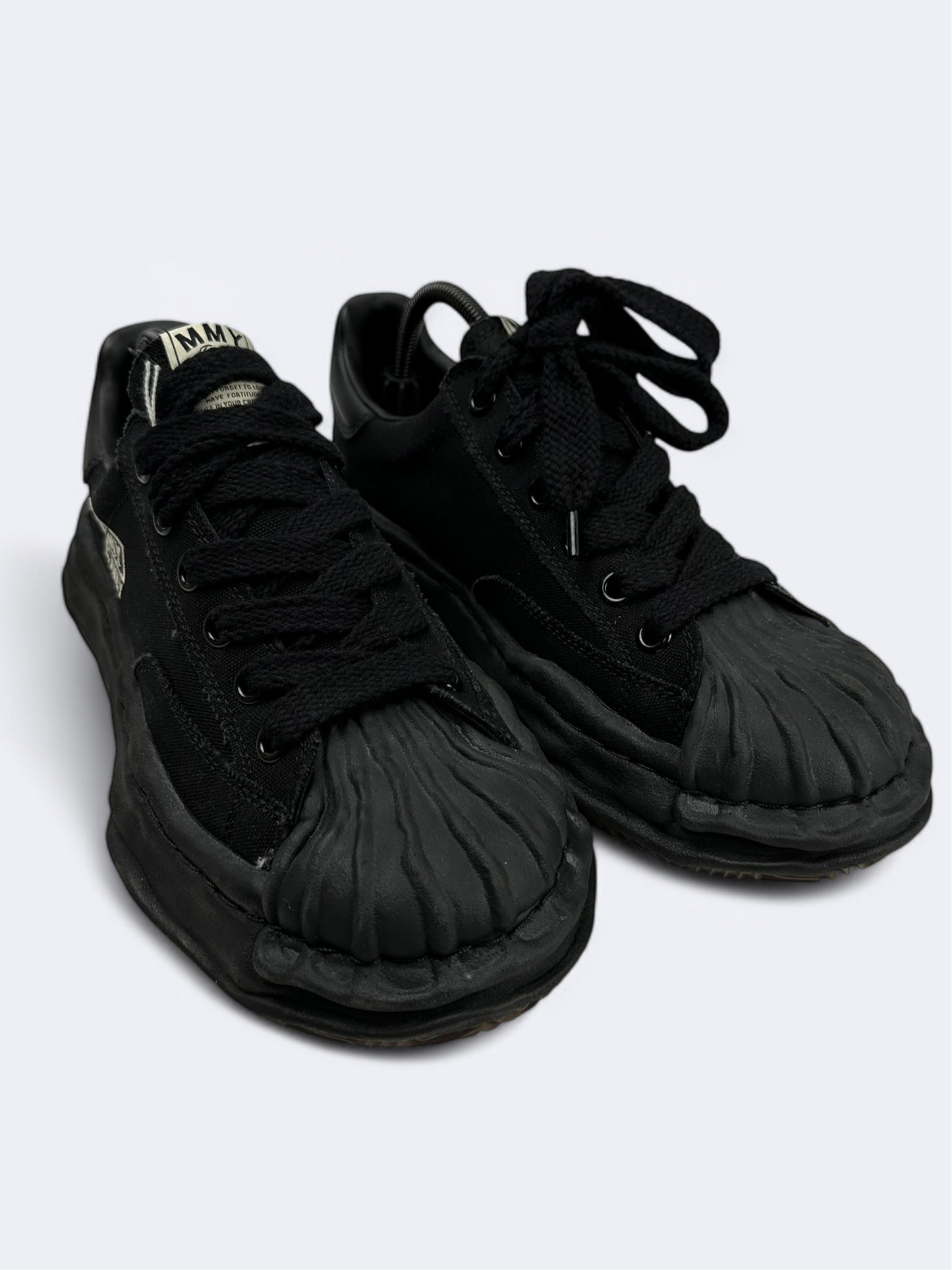 Maison Mihara Yasuhiro Blakey Low - 43 Casual Area