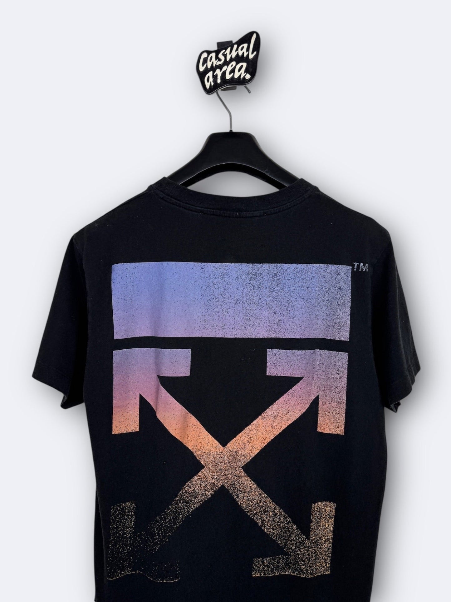 Tee-shirt Off-White - M Casual Area
