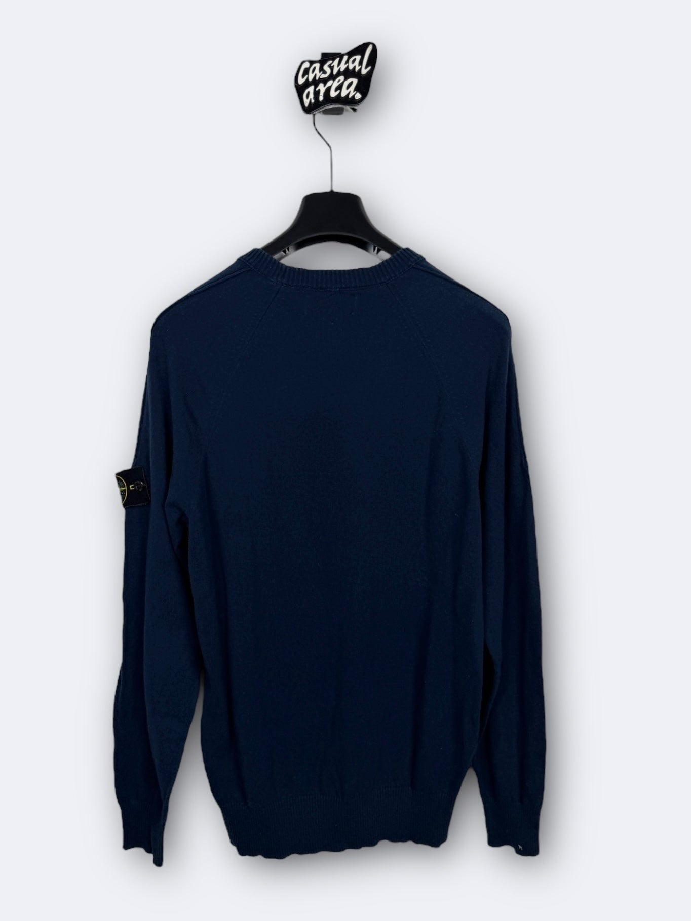 Crewneck Stone Island - M Casual Area