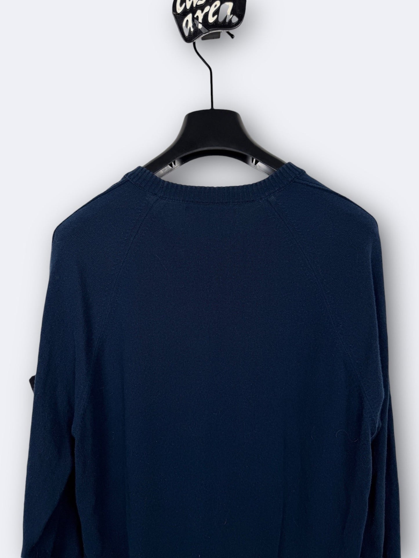 Crewneck Stone Island - M Casual Area