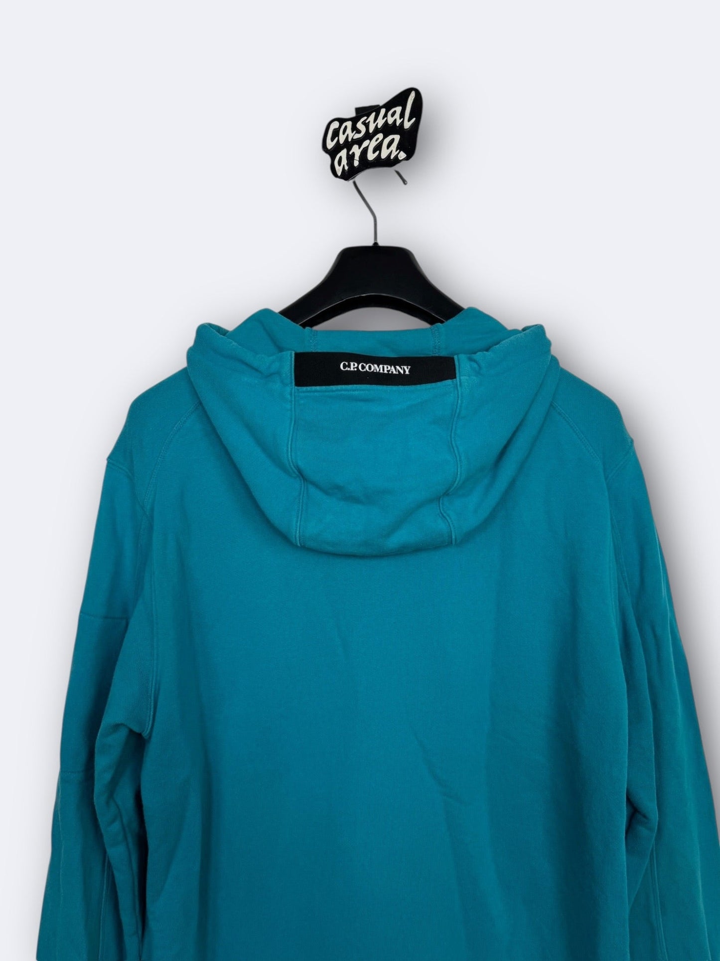 Hoodie C.P. Company - XL Casual Area