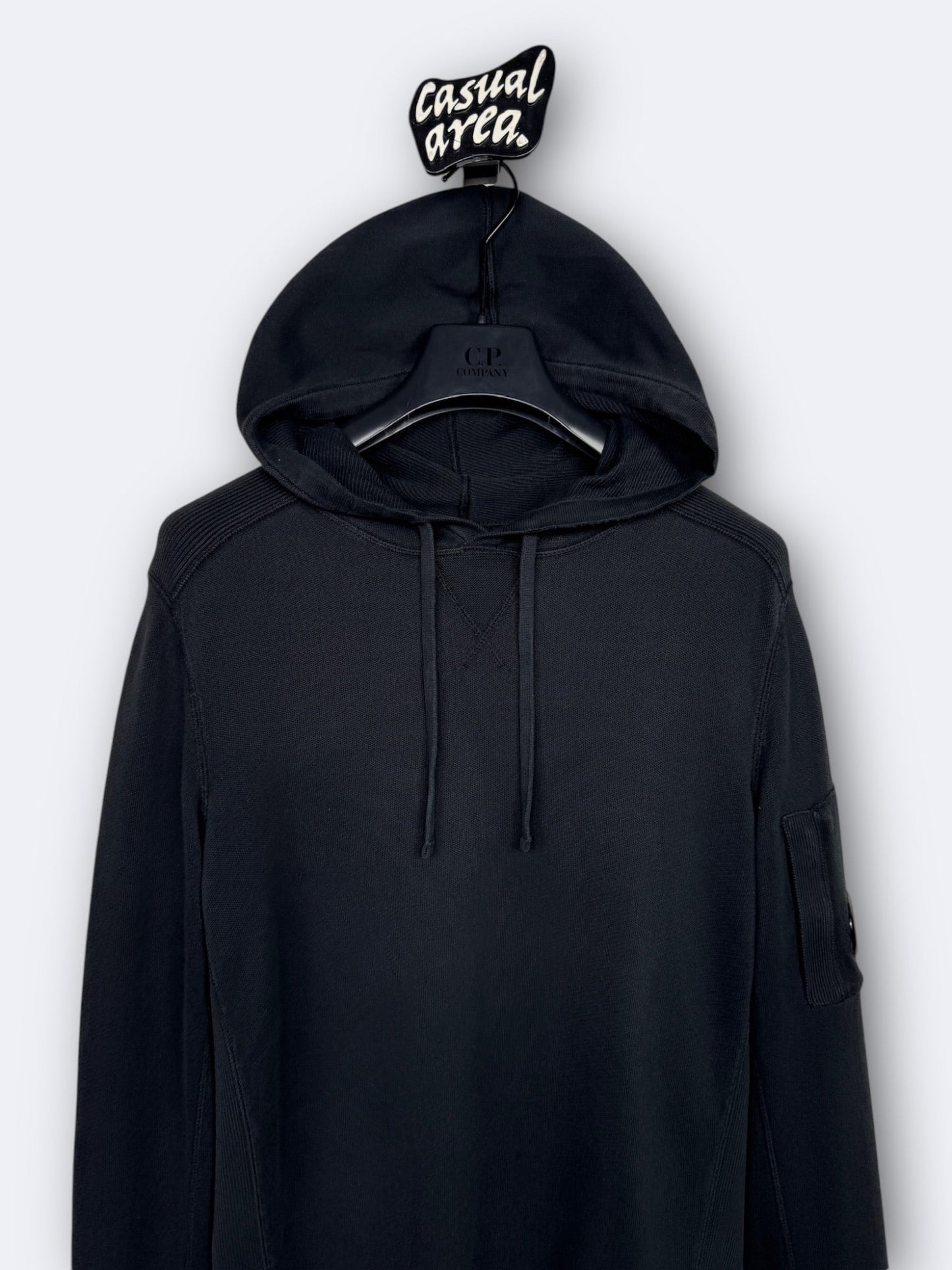 Hoodie C.P. Company - S Casual Area