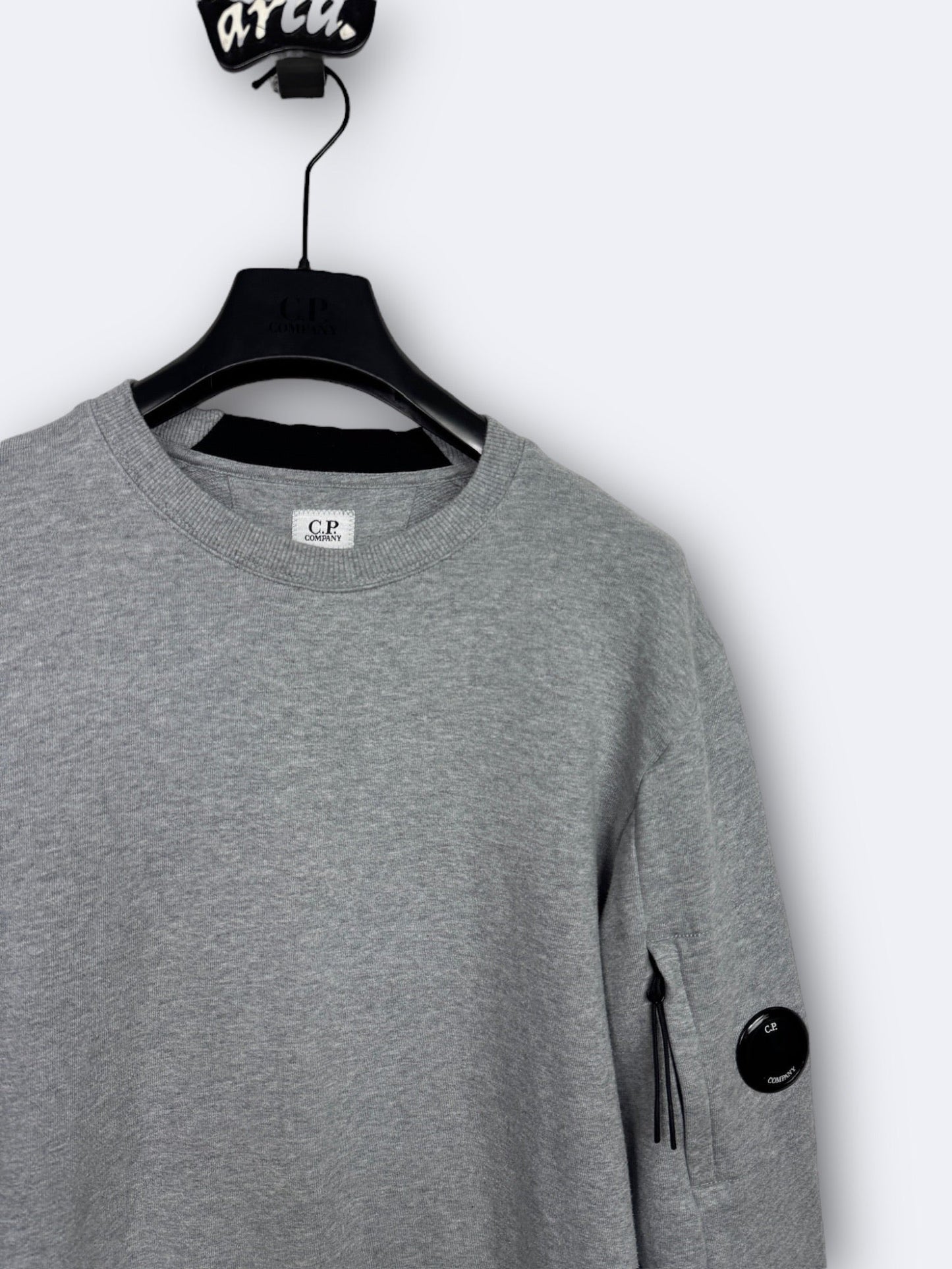 Crewneck C.P. Company - M Casual Area