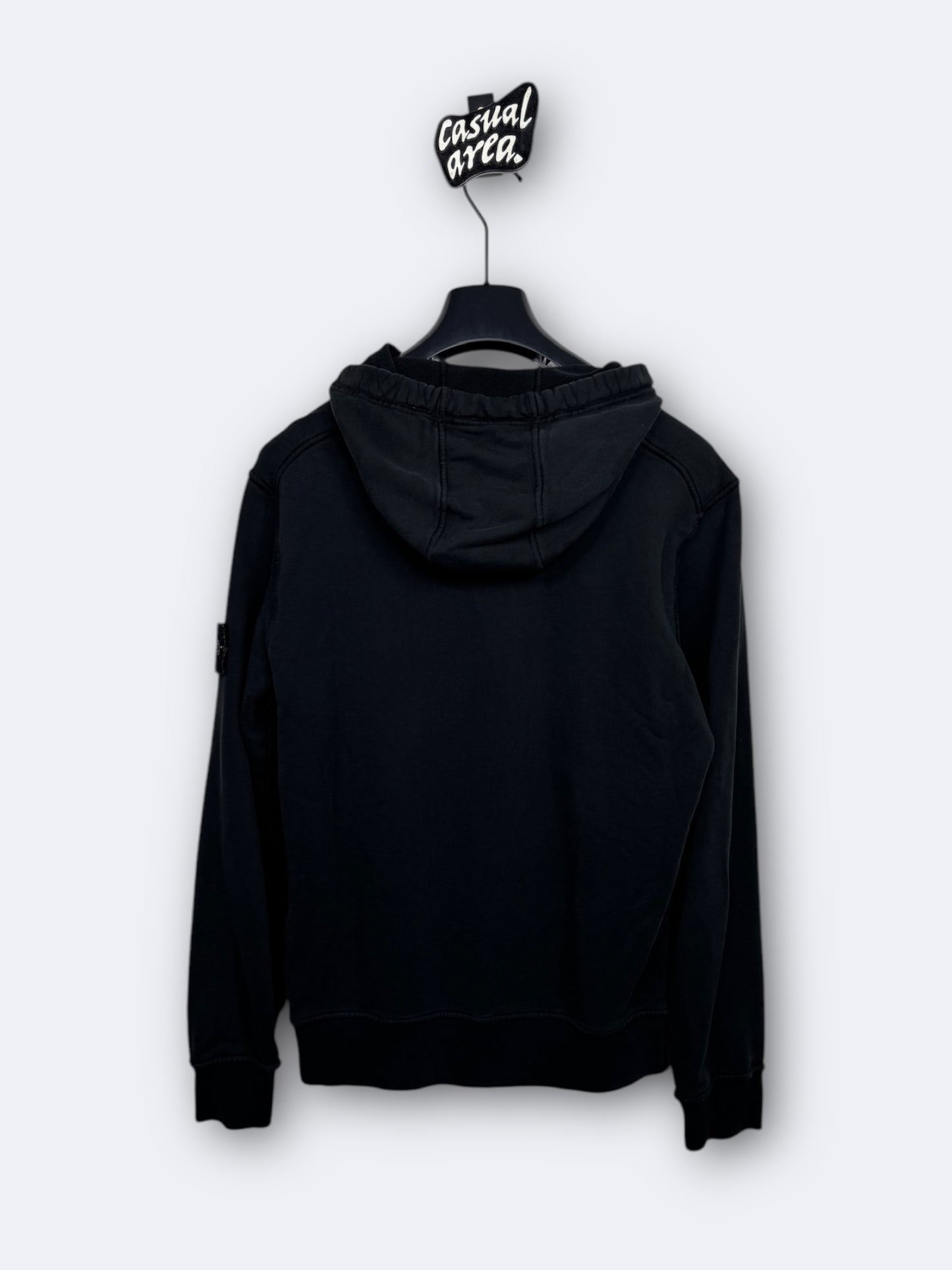 Hoodie Stone Island - S