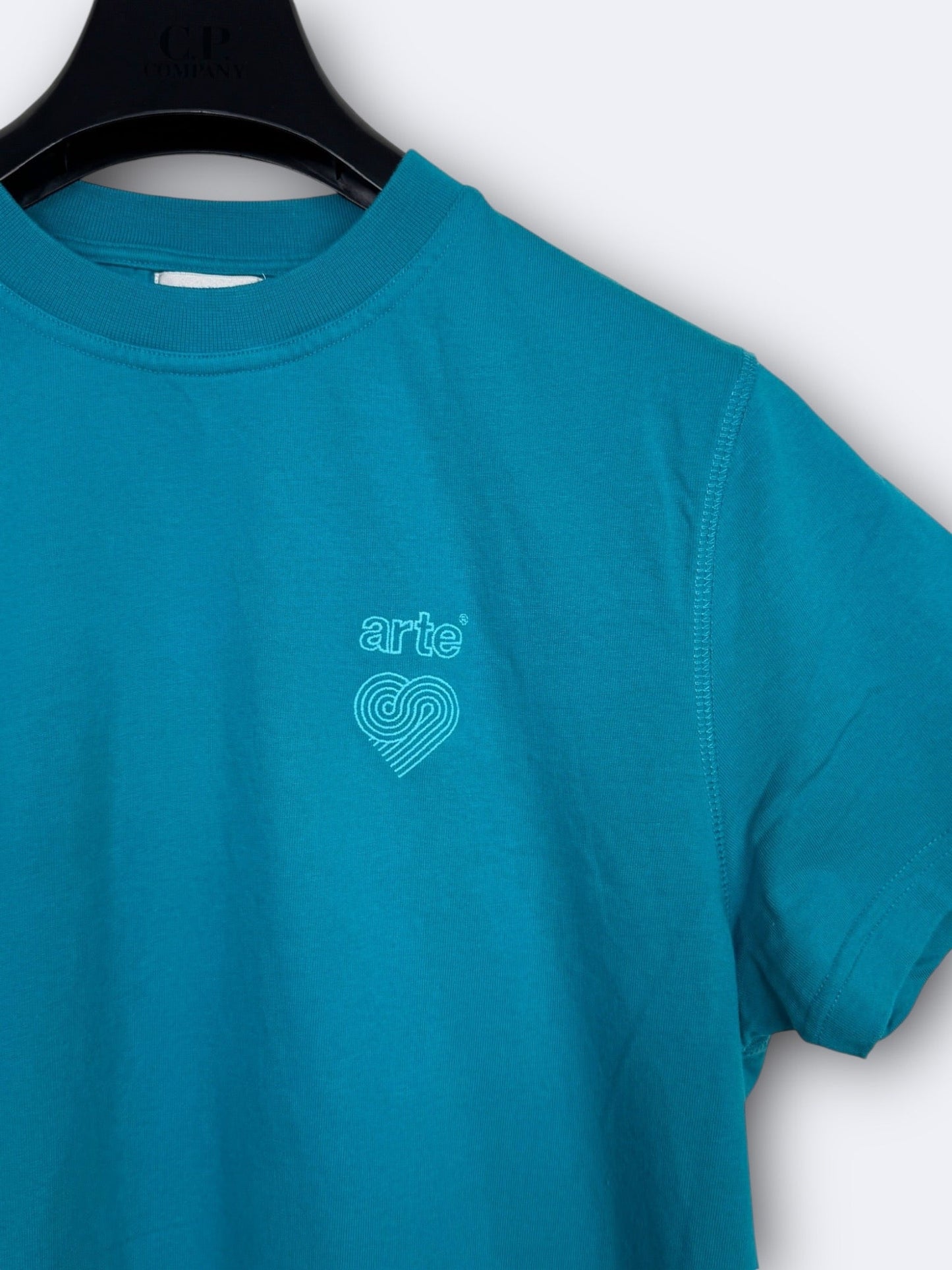 Tee-shirt Arte - S Casual Area