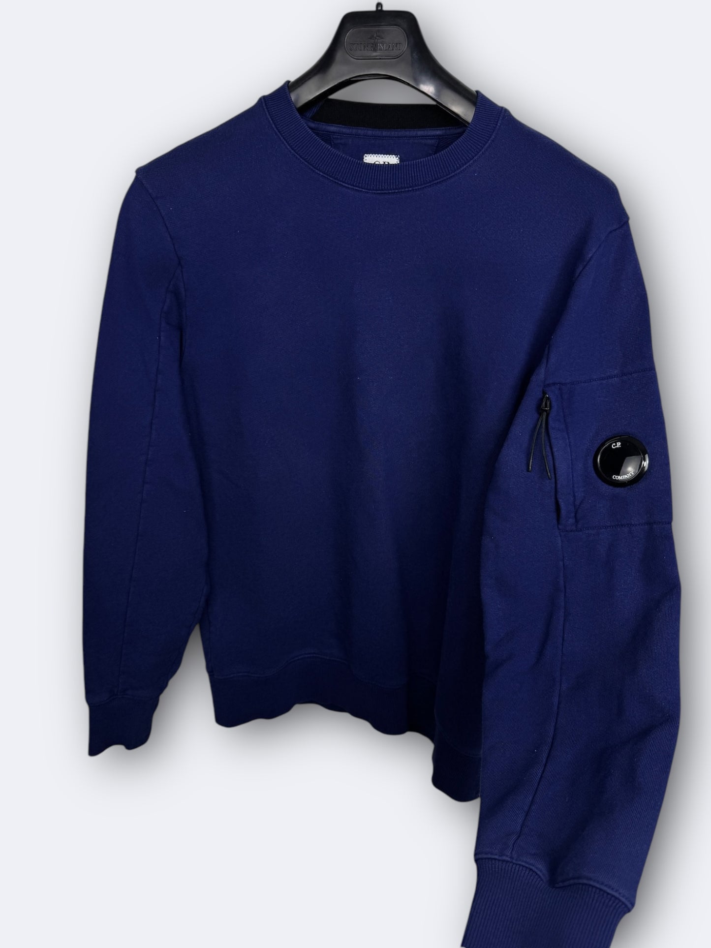 Crewneck C.P. Company - L Casual Area
