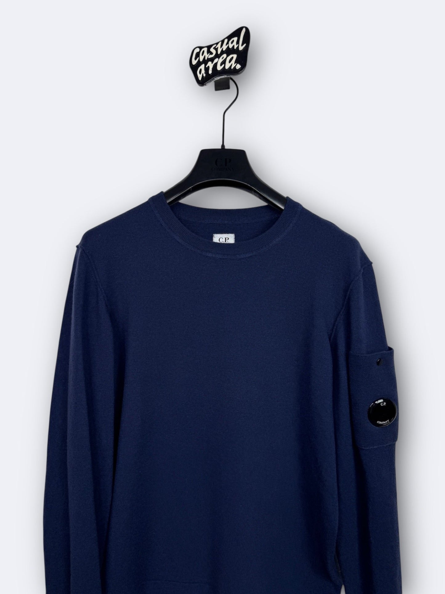 Crewneck C.P. Company - S Casual Area
